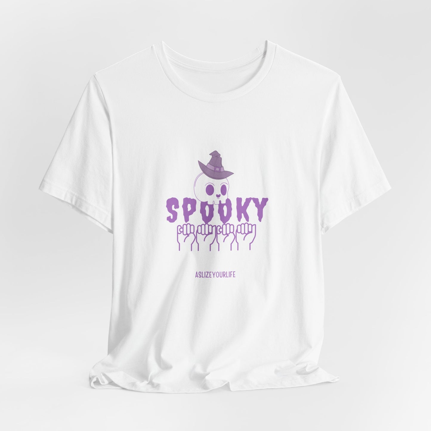 Spooky Mama  | Unisex T-shirt