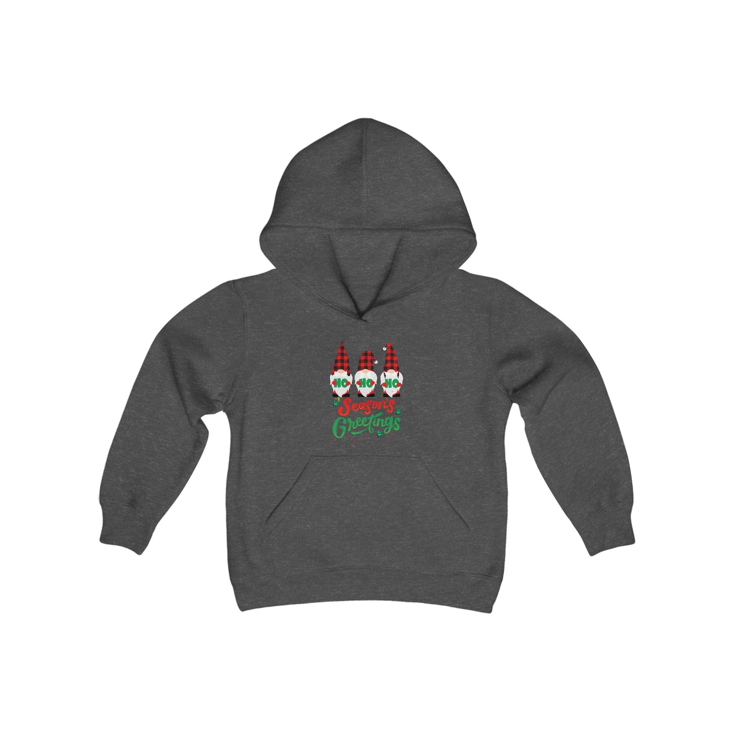 Seasons Greetings | Kids' Sweater