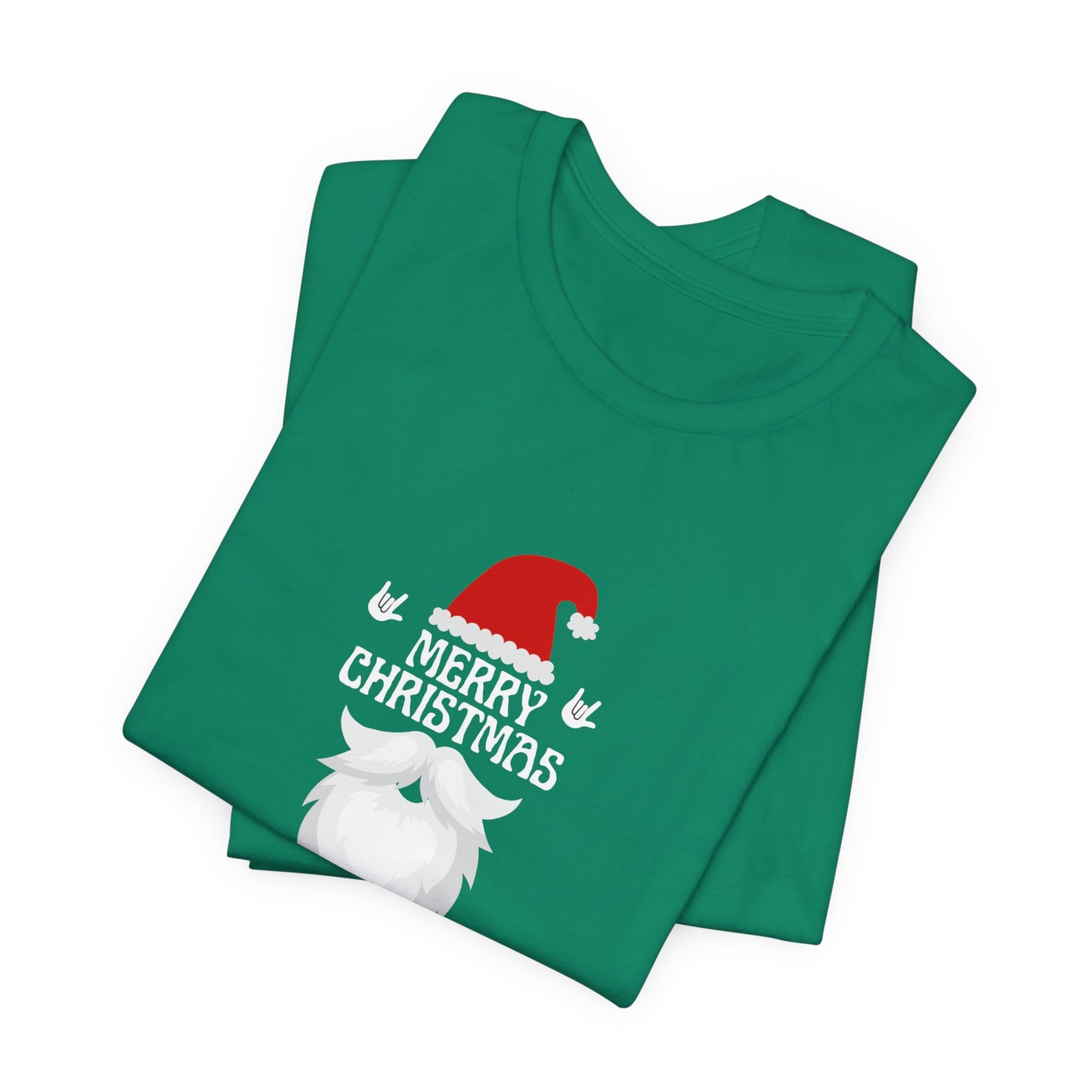 Merry Christmas  | Unisex T-shirt