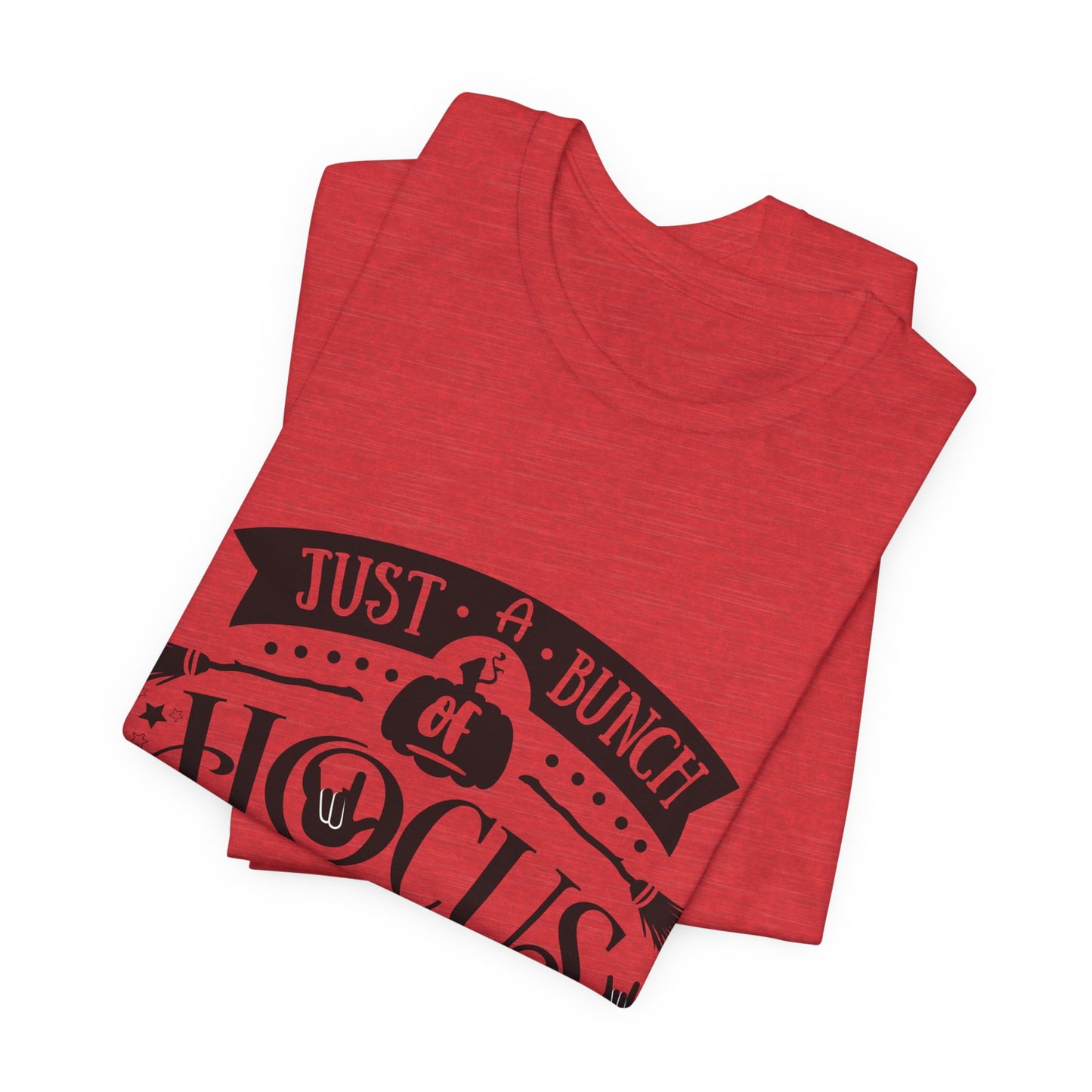 Just a bunch of Hocus Pocus | Unisex T-shirt