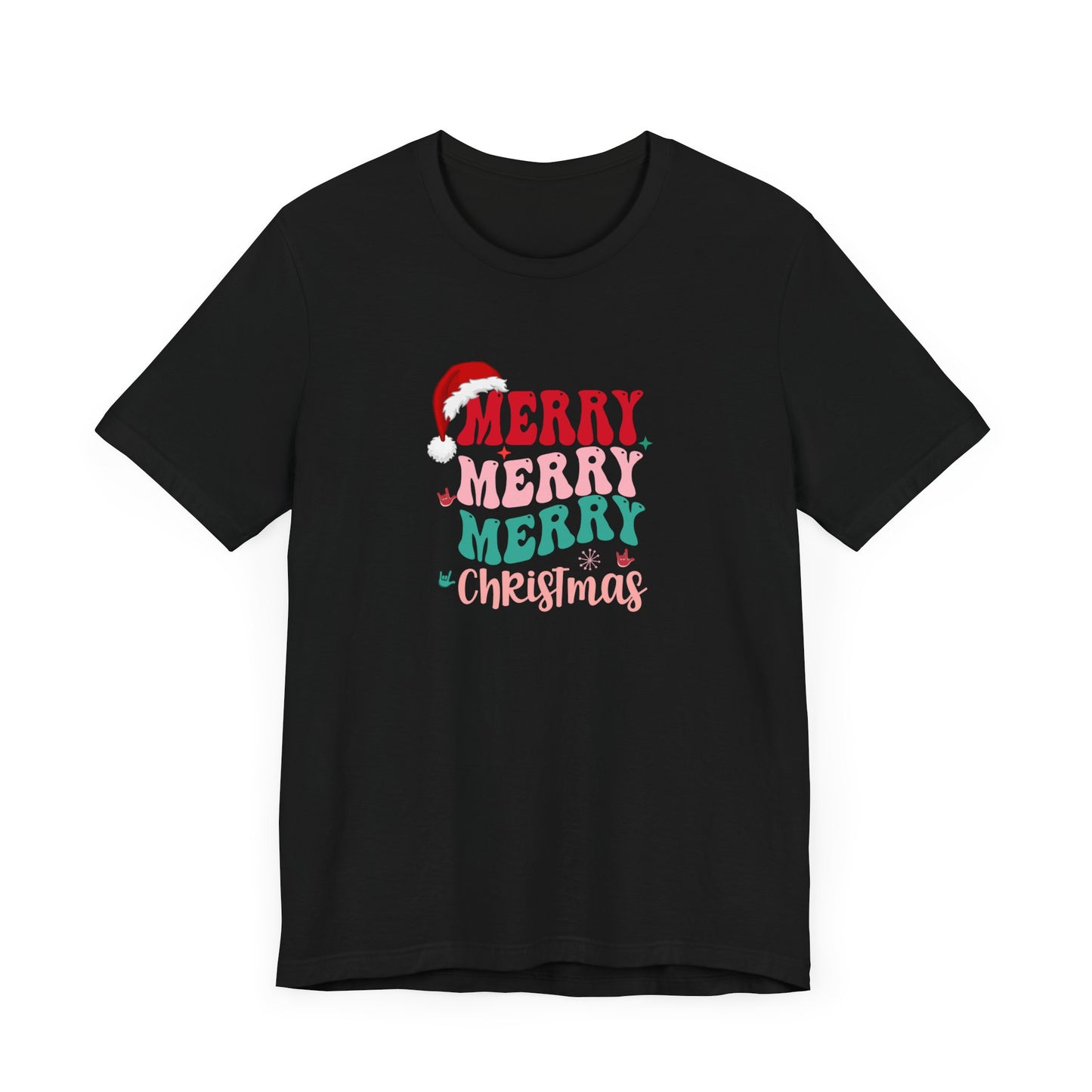 Merry Merry Merry  | Unisex T-shirt