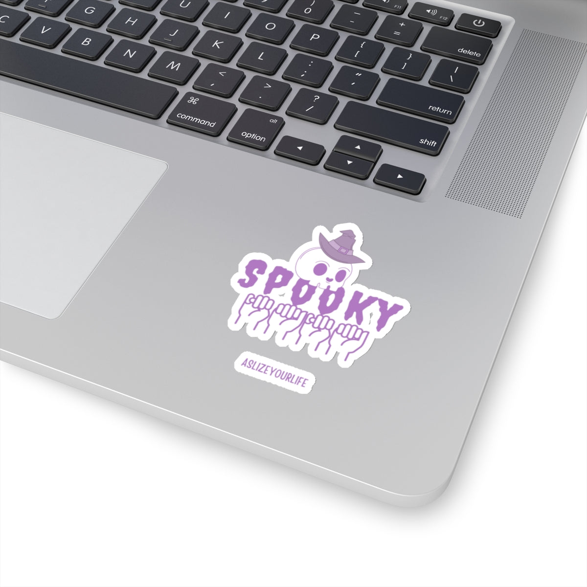 Spooky Mama | Sticker