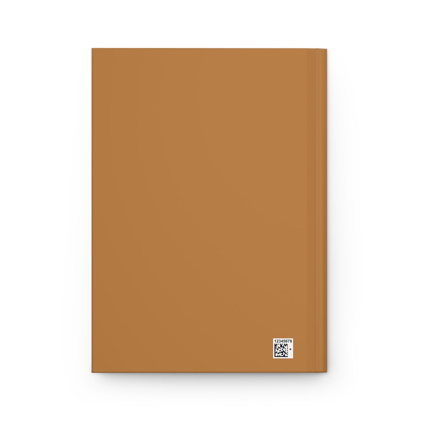 🤟  | Hardcover Journal Matte