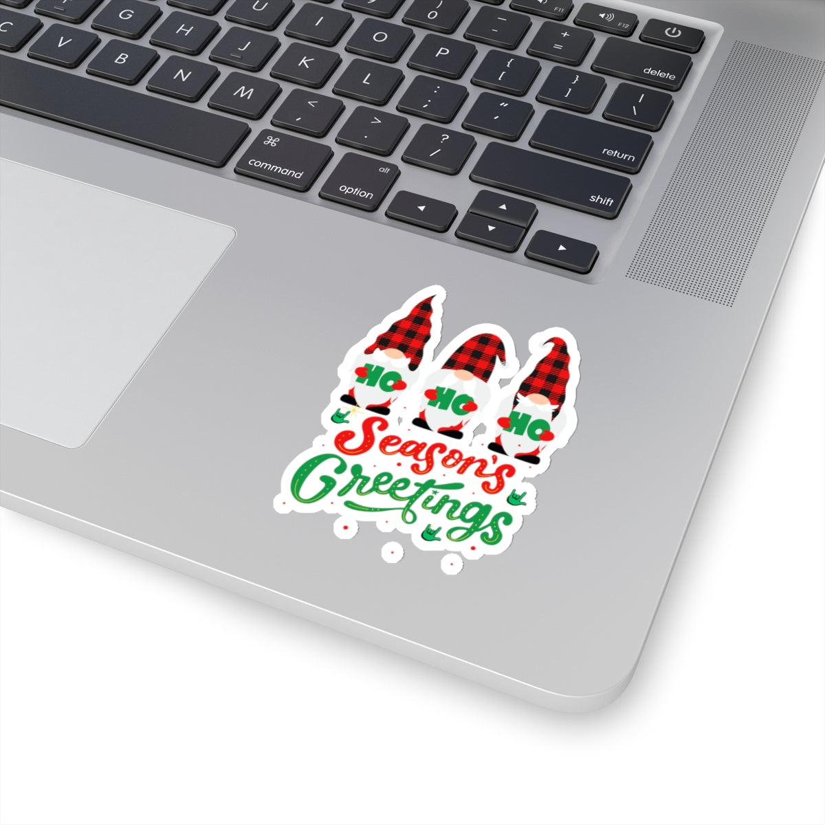 Seasons Greetings | Sticker