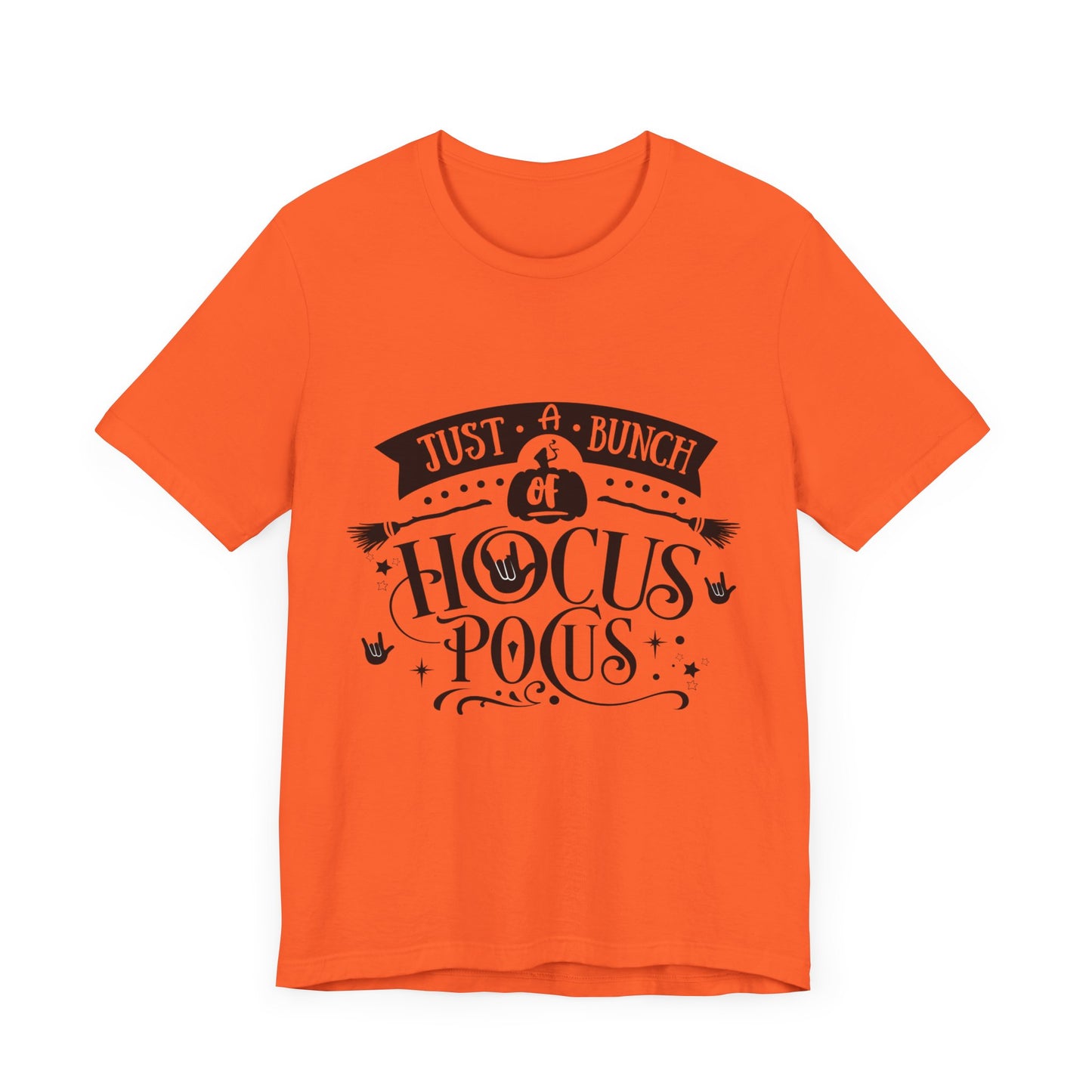 Just a bunch of Hocus Pocus | Unisex T-shirt