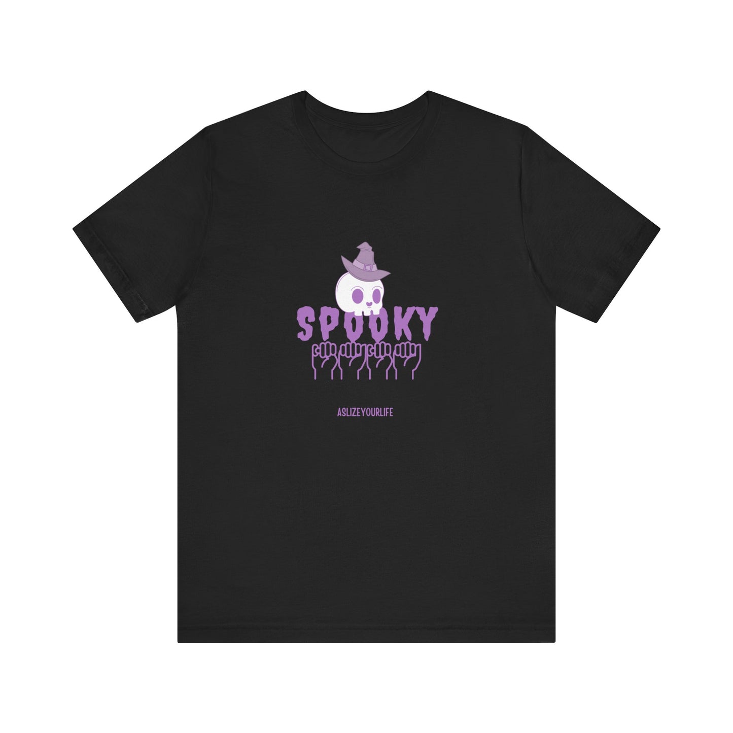 Spooky Mama  | Unisex T-shirt