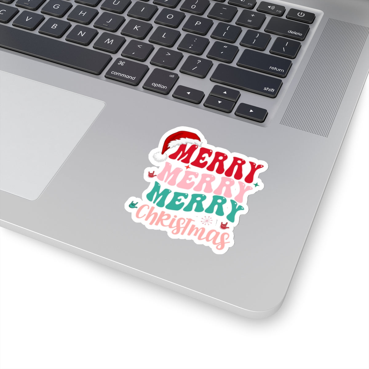 Merry Merry Merry | Sticker