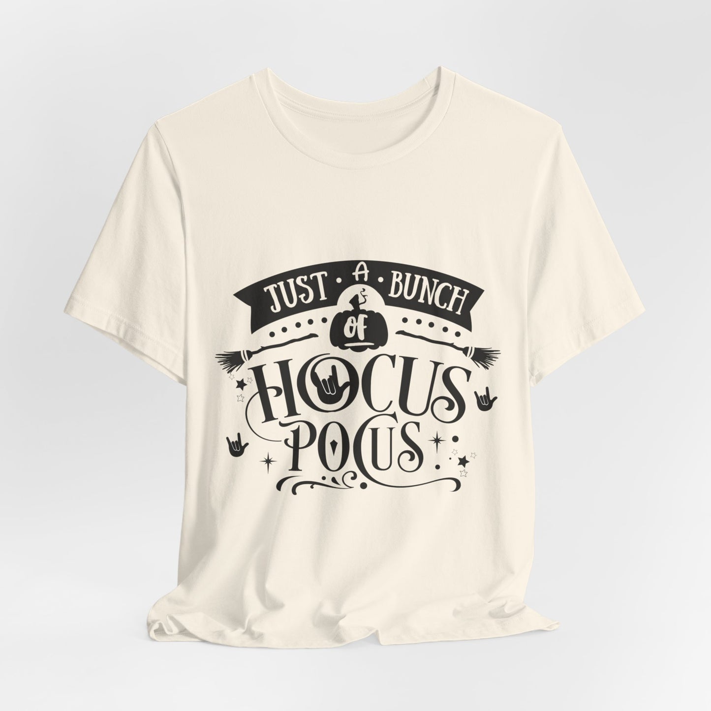 Just a bunch of Hocus Pocus | Unisex T-shirt