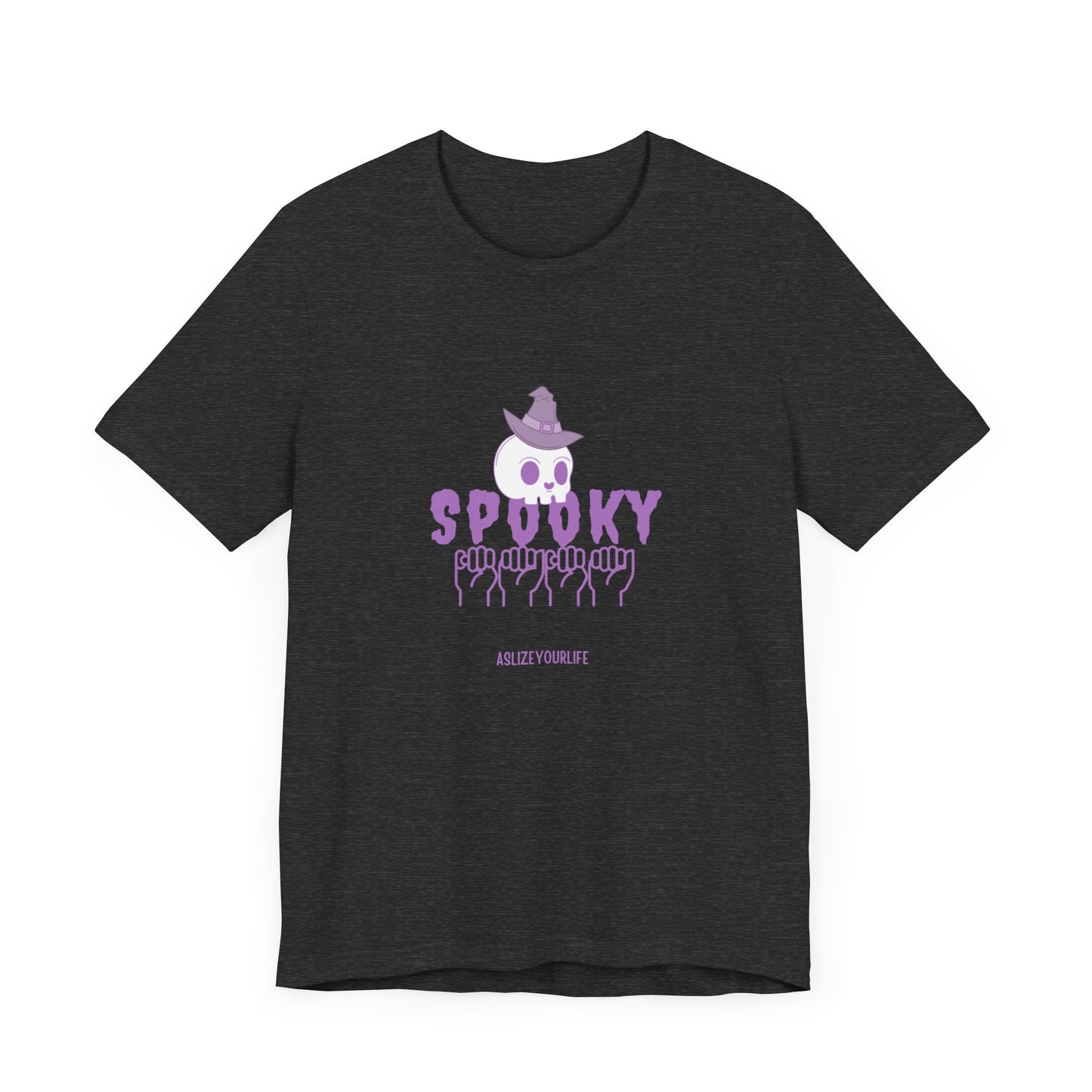 Spooky Mama  | Unisex T-shirt