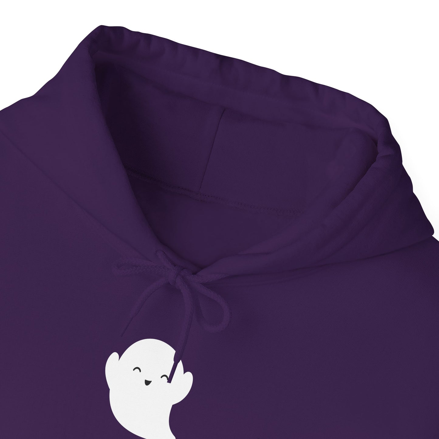 Too Cute To Spook | Unisex Heavy Blend™ Hooded Sweatshirt