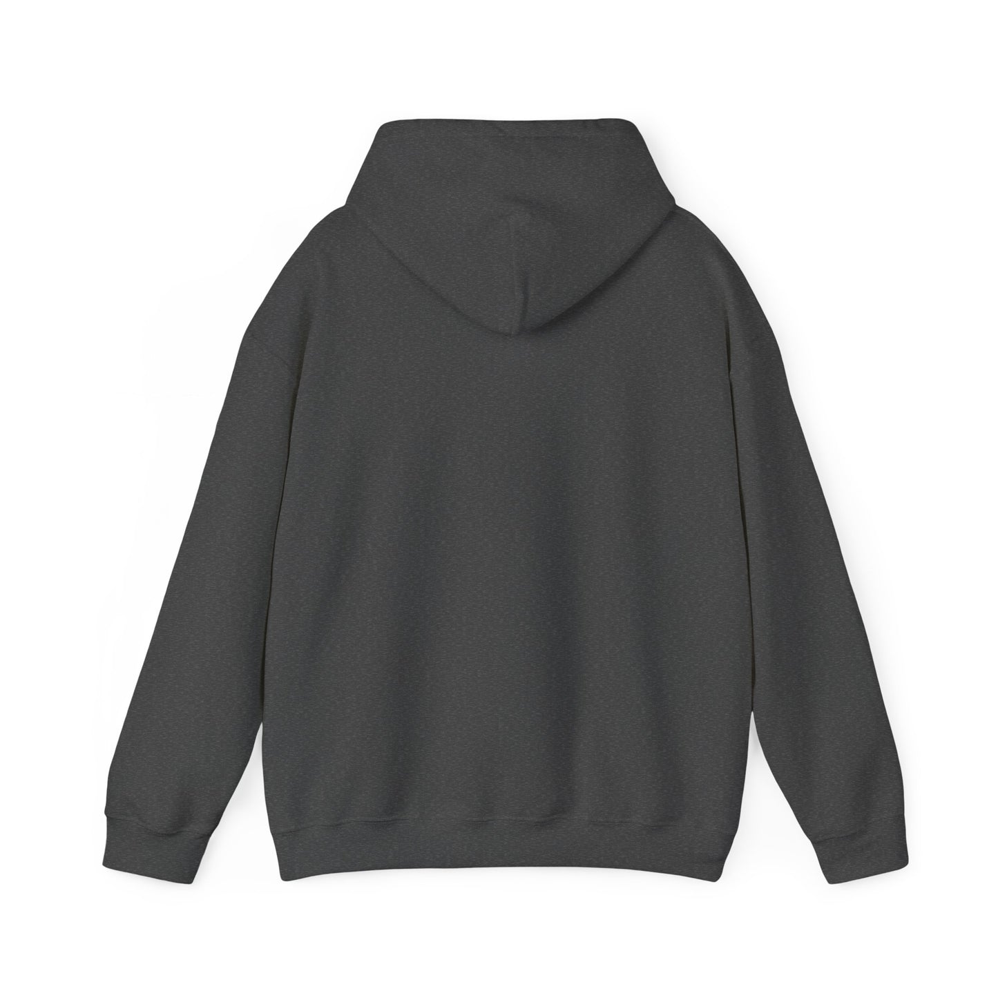 Too Cute To Spook | Unisex Heavy Blend™ Hooded Sweatshirt