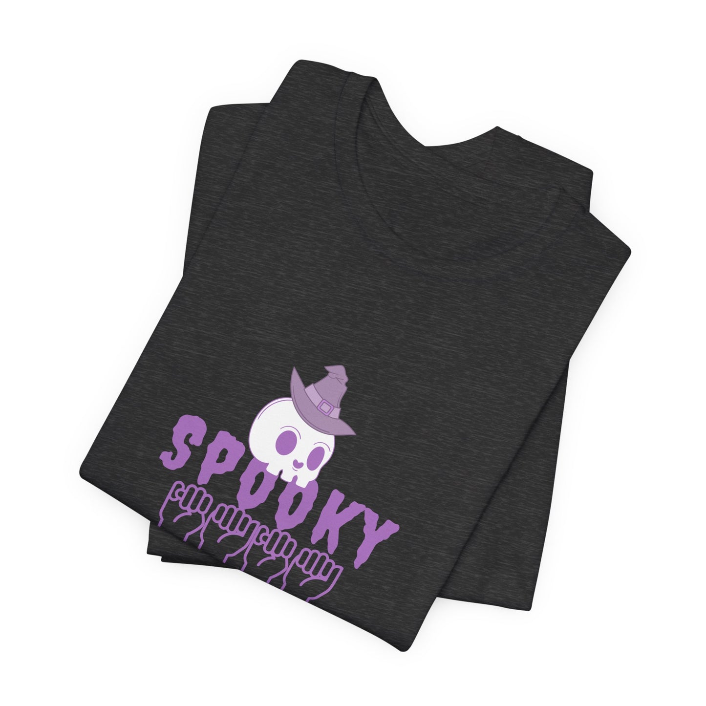 Spooky Mama  | Unisex T-shirt