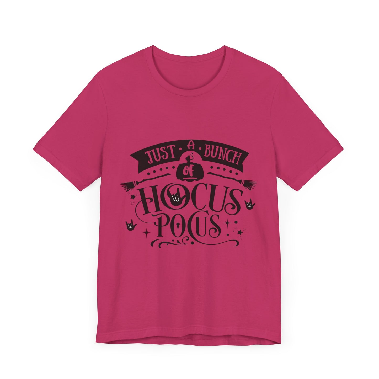 Just a bunch of Hocus Pocus | Unisex T-shirt