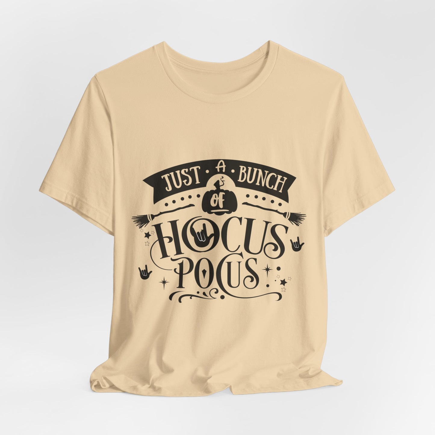 Just a bunch of Hocus Pocus | Unisex T-shirt