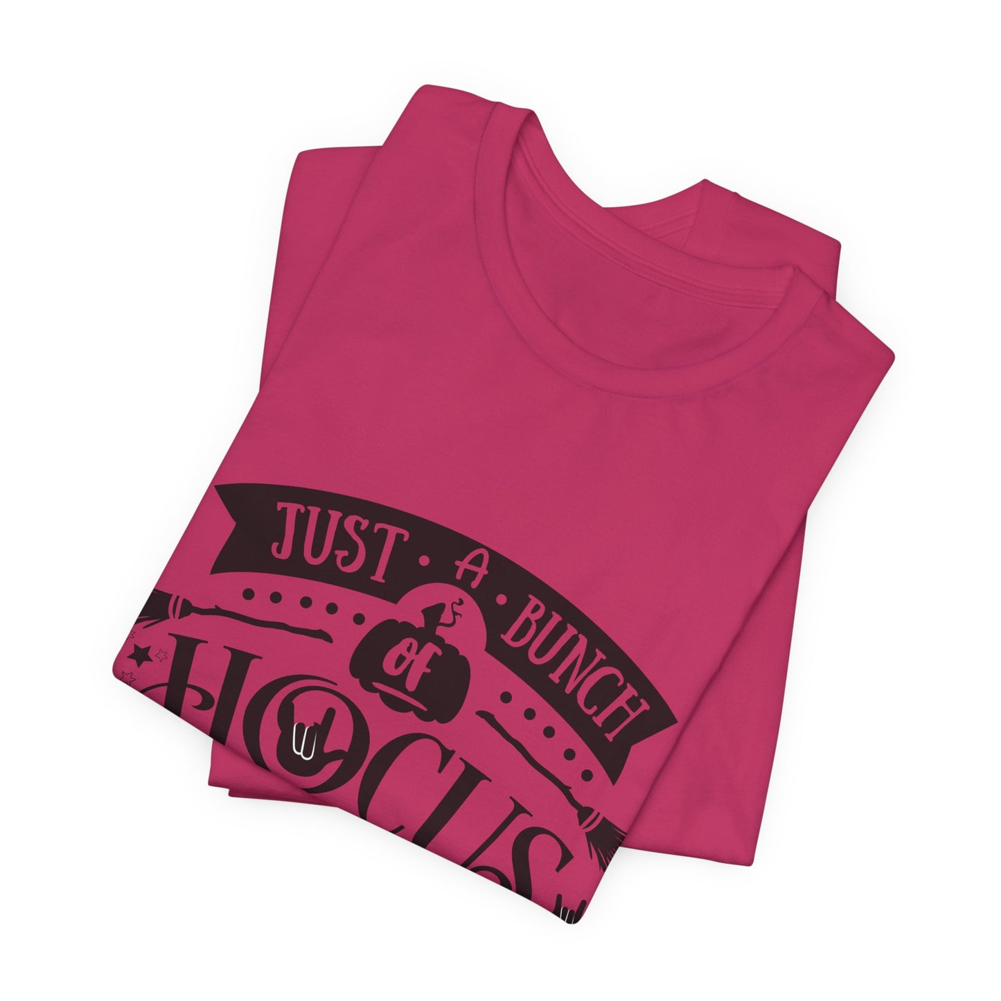 Just a bunch of Hocus Pocus | Unisex T-shirt