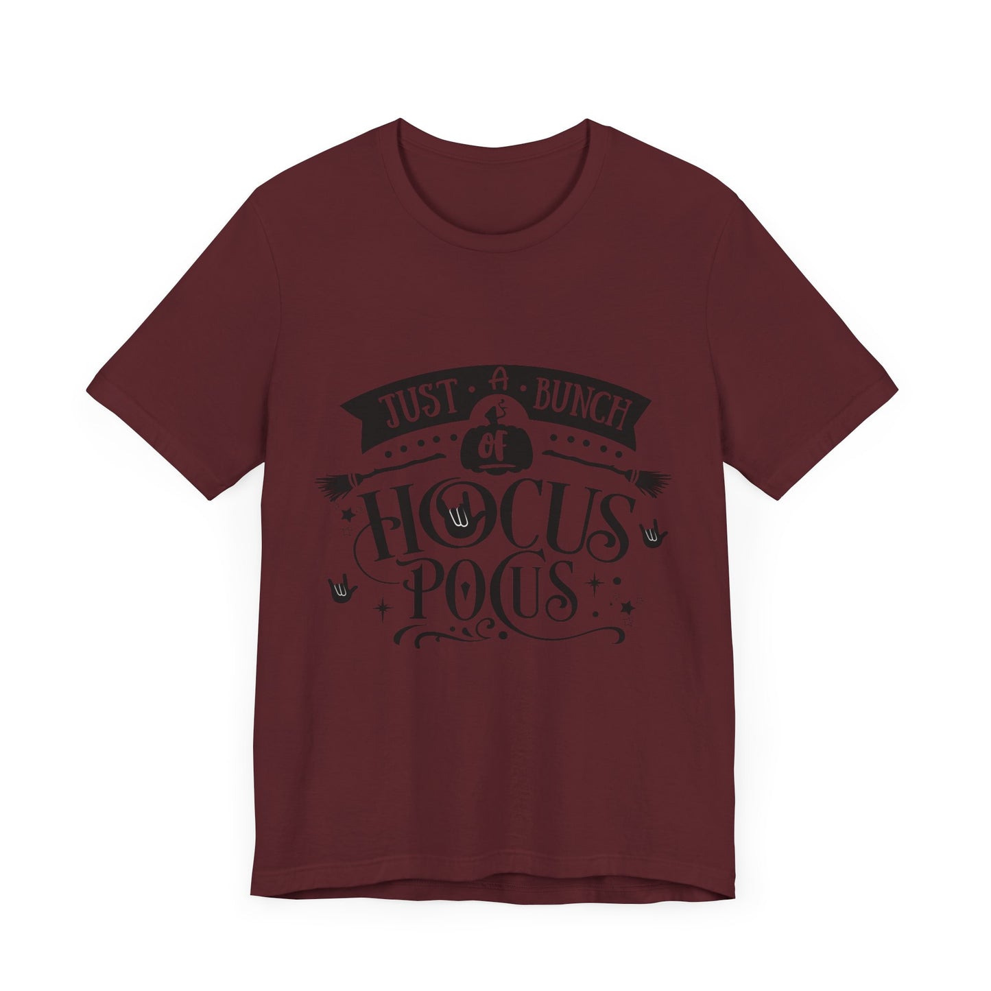 Just a bunch of Hocus Pocus | Unisex T-shirt