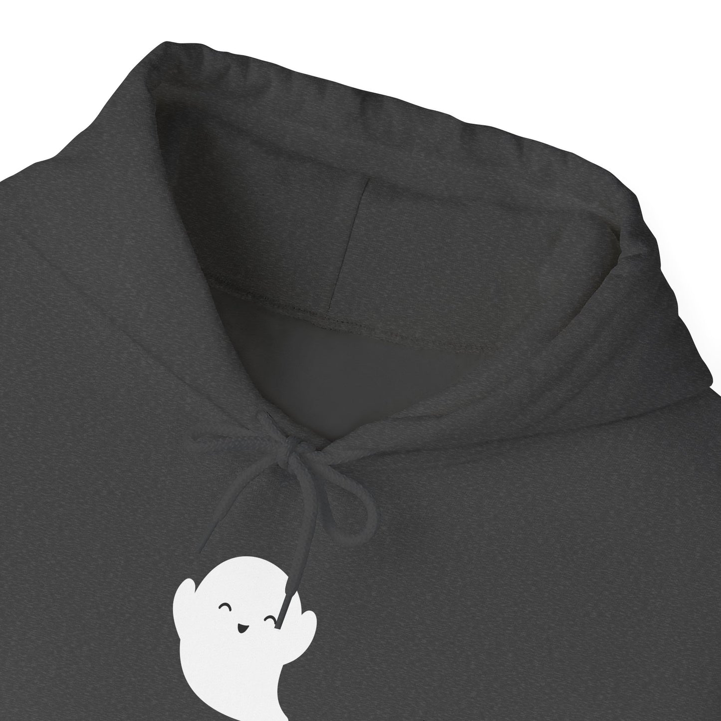 Too Cute To Spook | Unisex Heavy Blend™ Hooded Sweatshirt