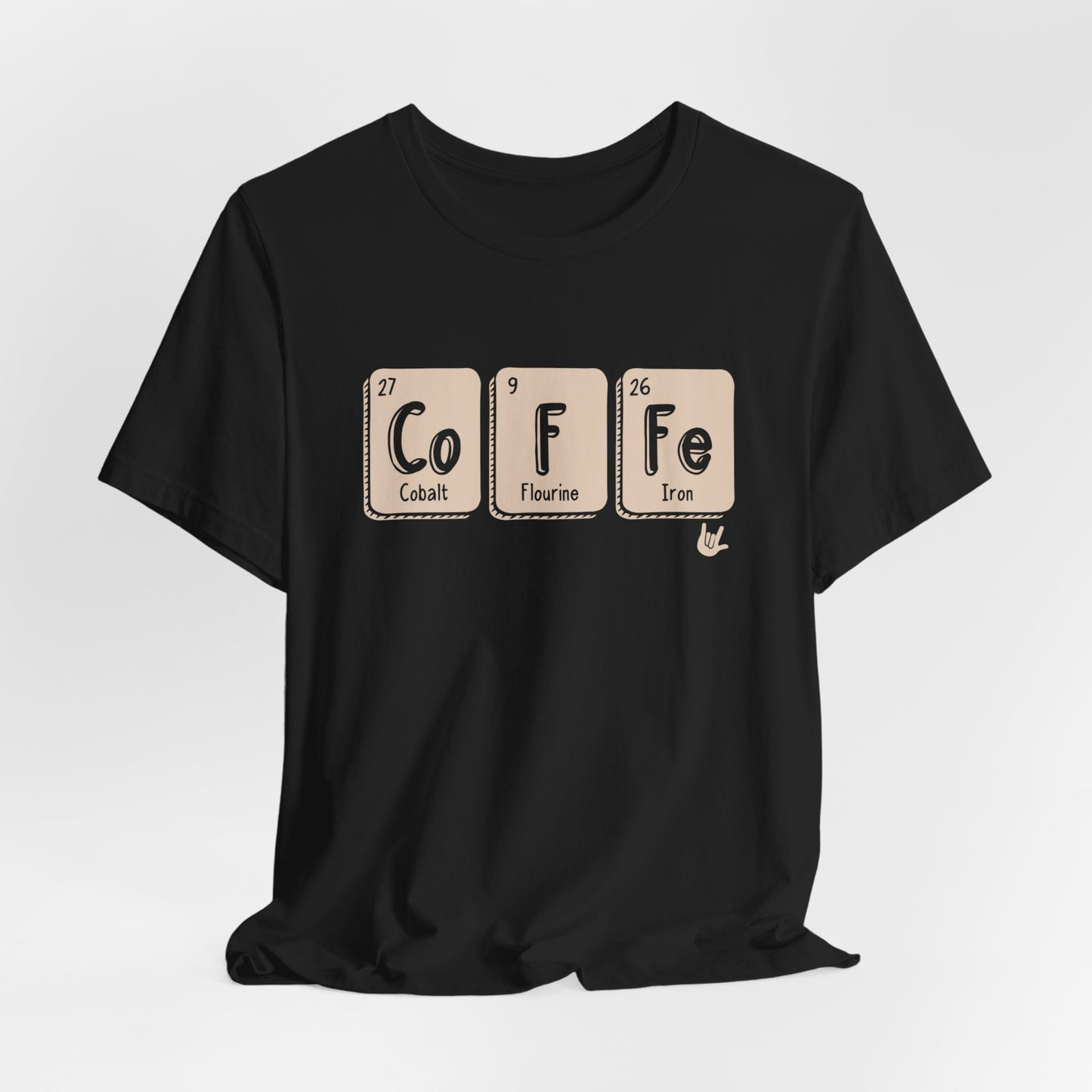 Co-F-Fe | Unisex T-shirt