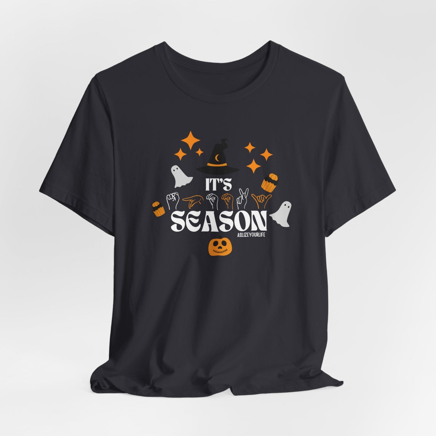 It's Spooky Season | Unisex T-shirt