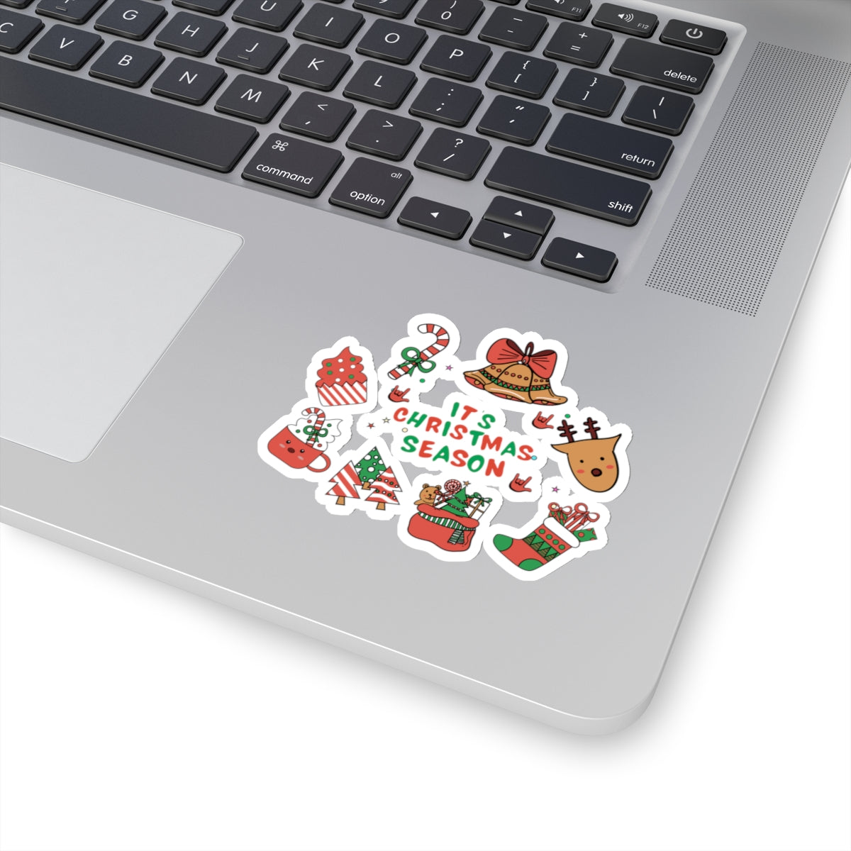 It's Christmas Season | Sticker