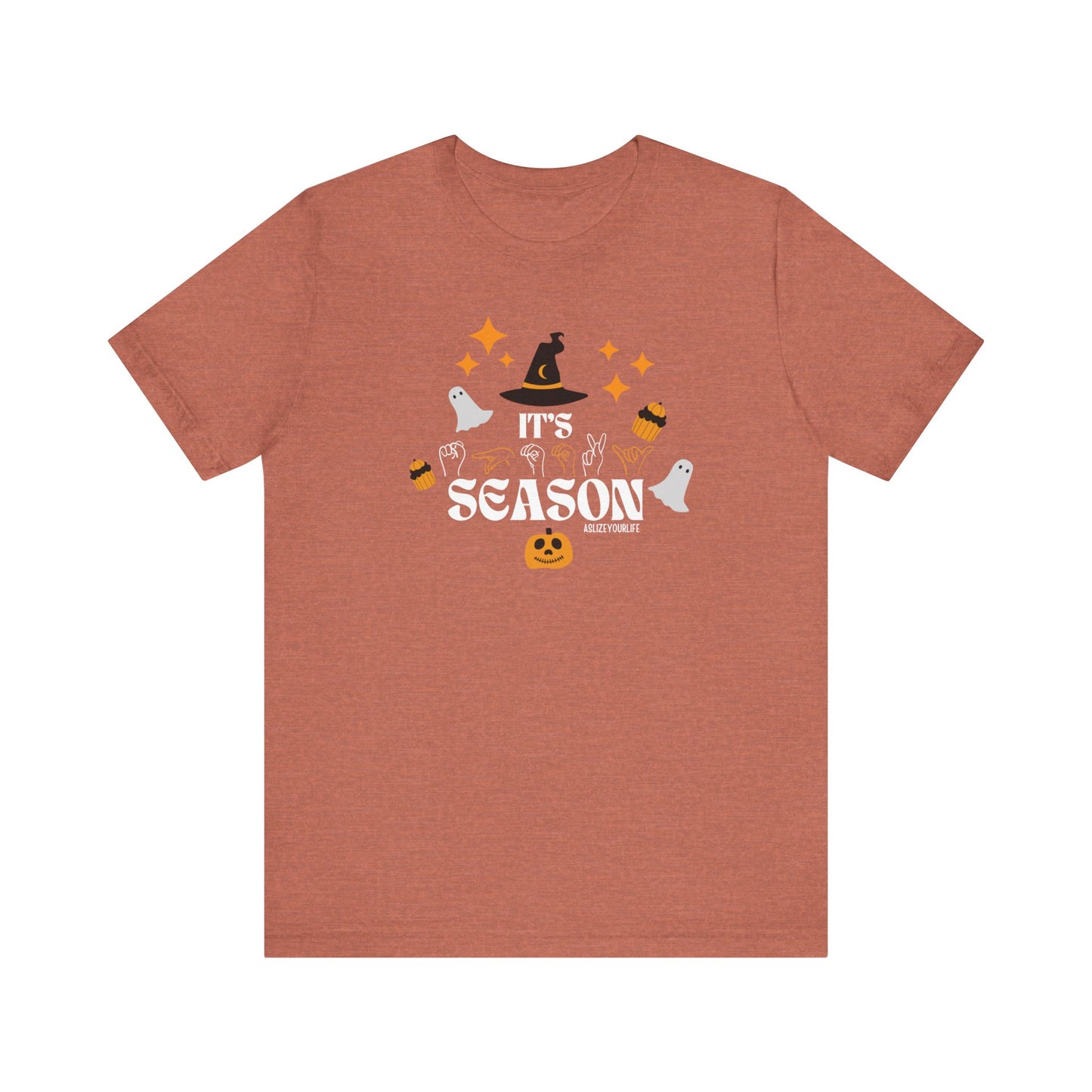 It's Spooky Season | Unisex T-shirt