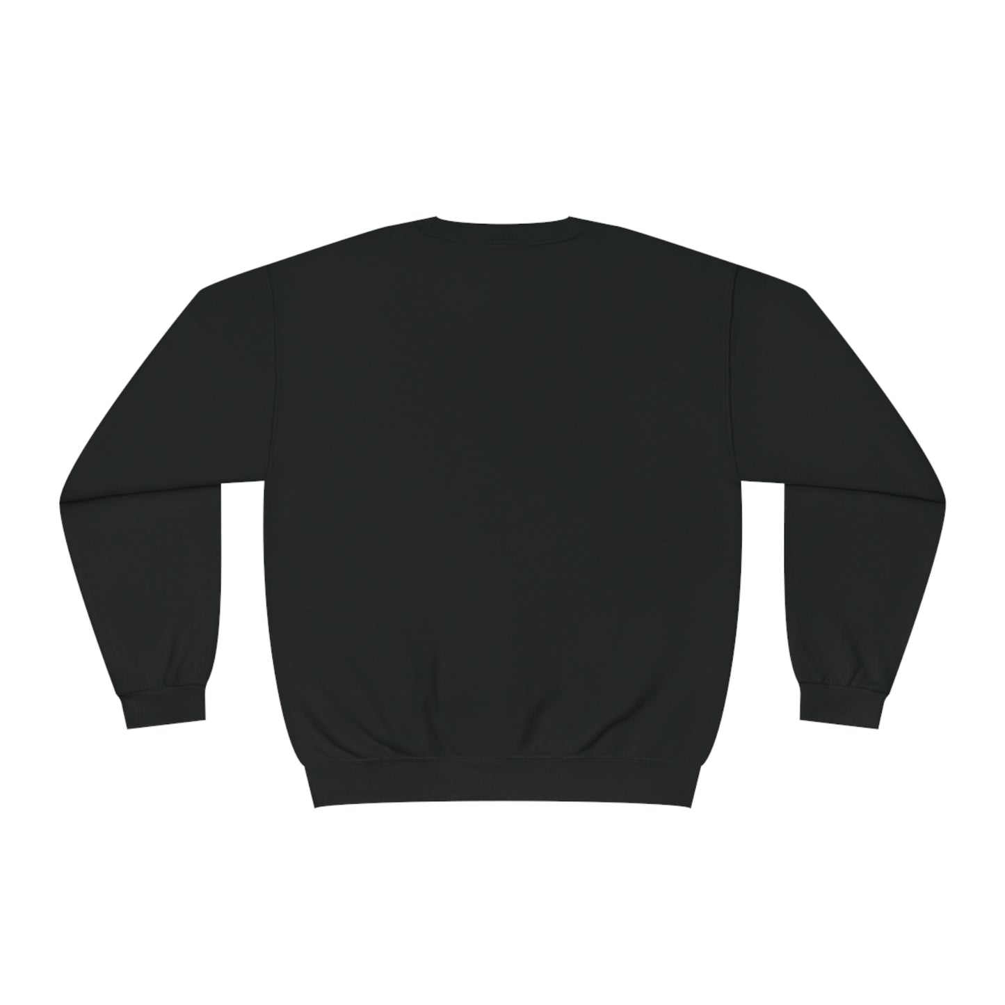 Sign Language is in your hands | Unisex NuBlend® Crewneck Sweatshirt