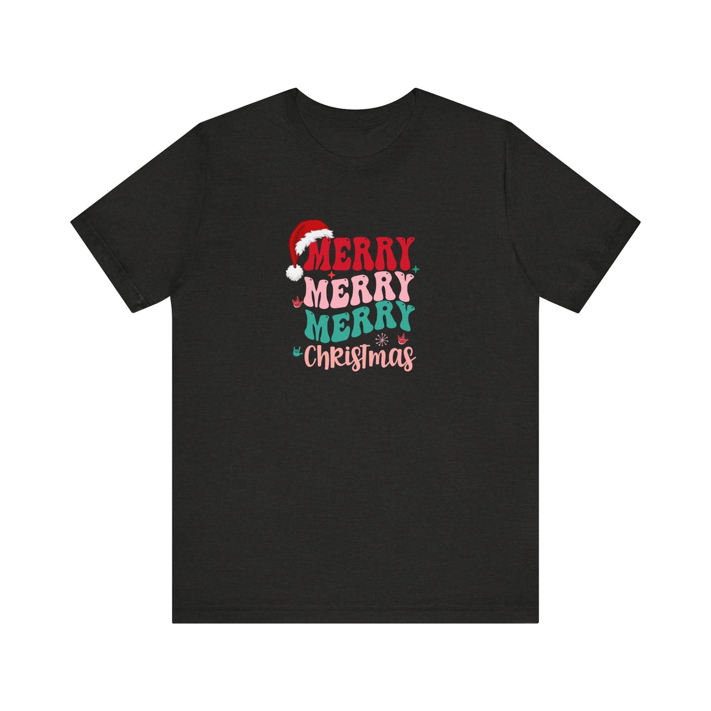 Merry Merry Merry  | Unisex T-shirt