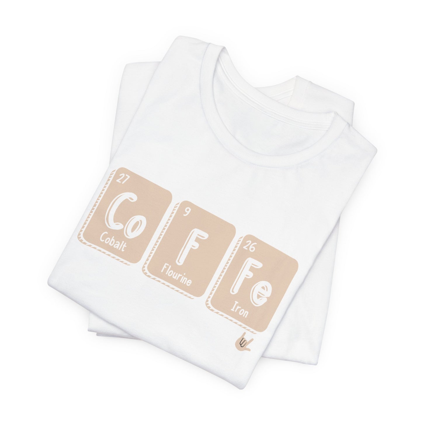 Co-F-Fe | Unisex T-shirt