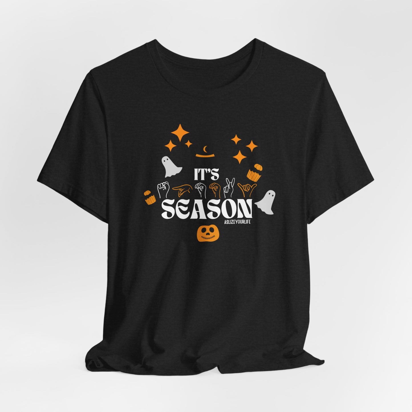 It's Spooky Season | Unisex T-shirt