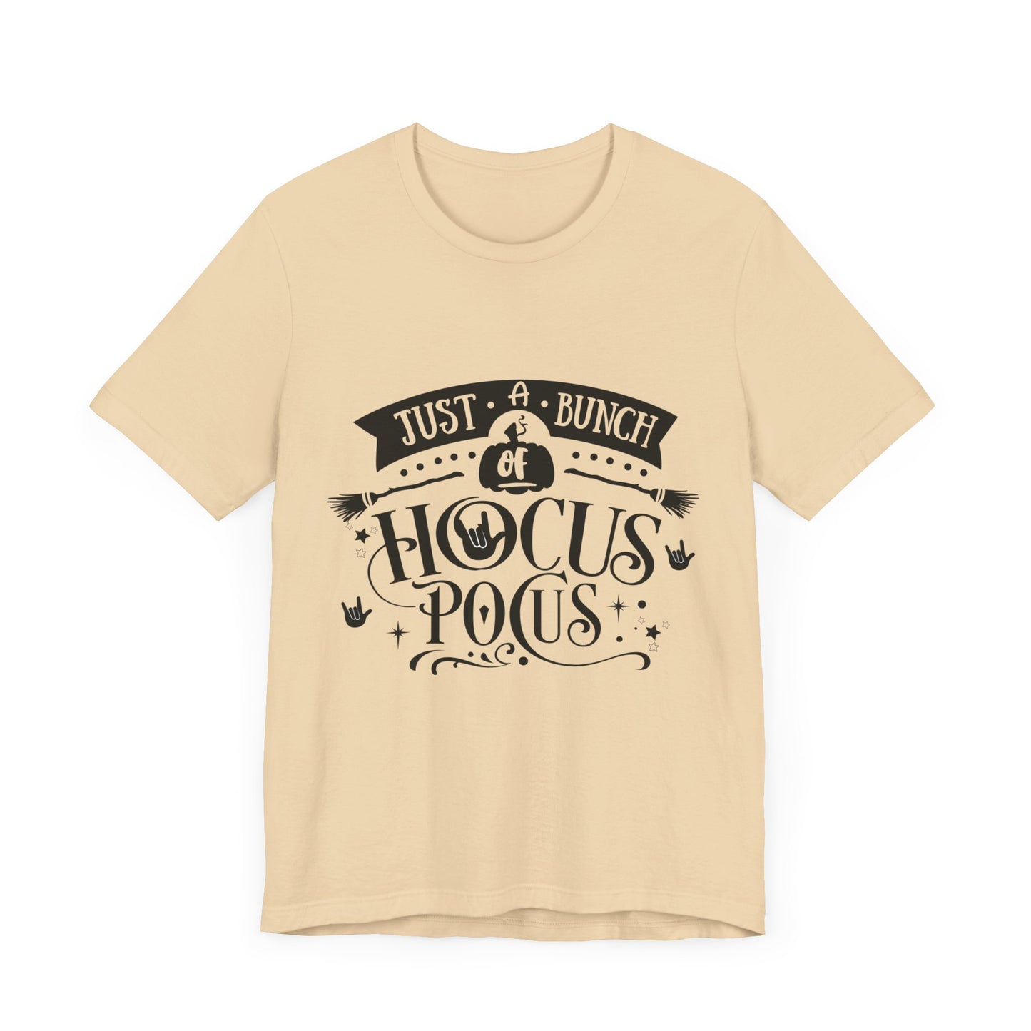 Just a bunch of Hocus Pocus | Unisex T-shirt