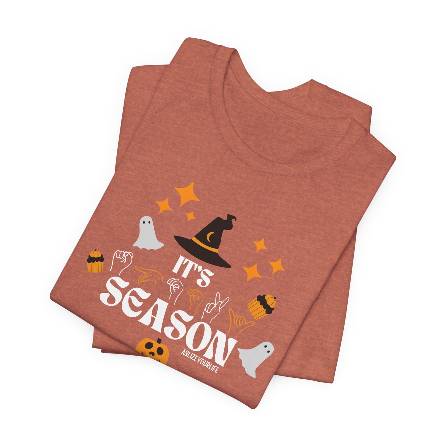 It's Spooky Season | Unisex T-shirt