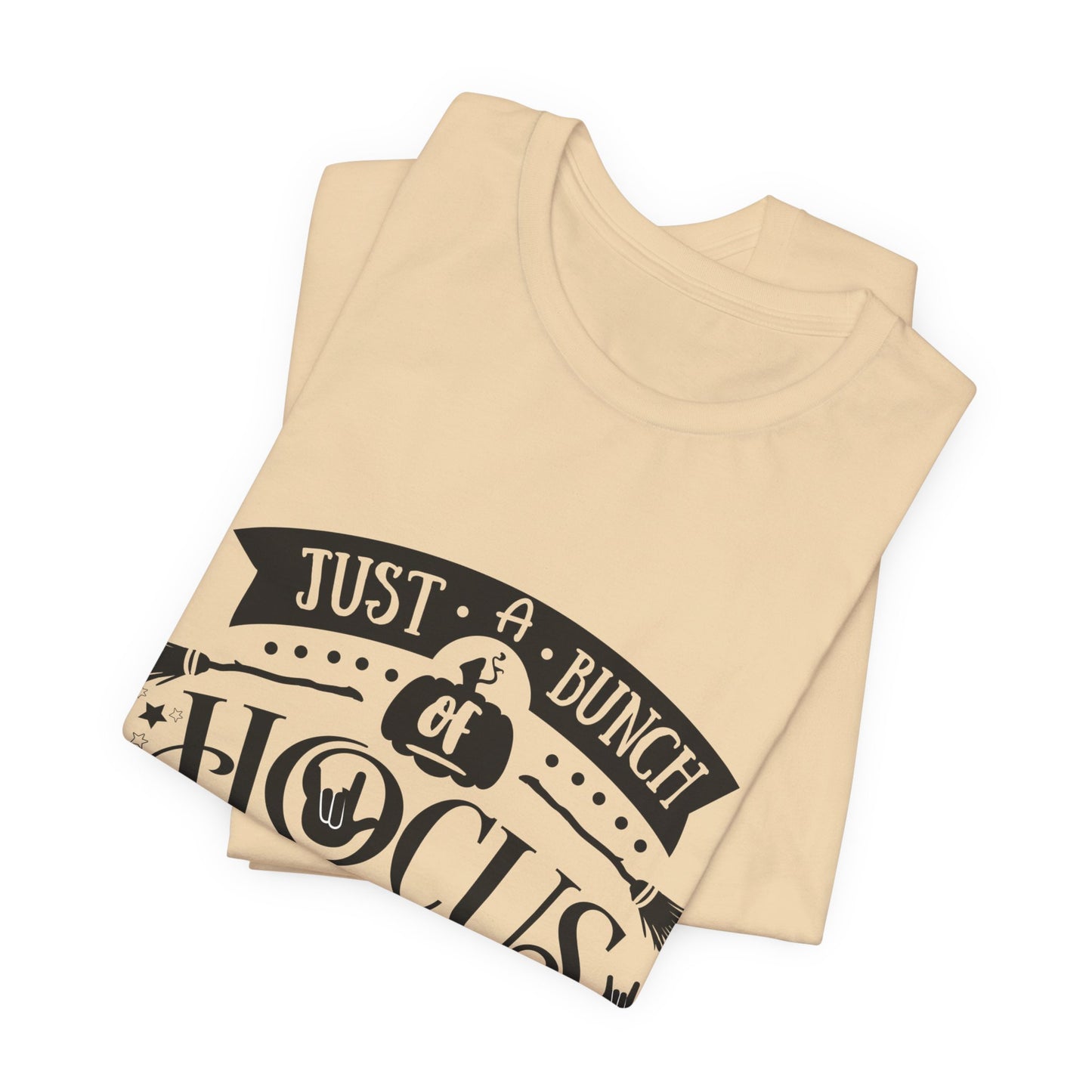 Just a bunch of Hocus Pocus | Unisex T-shirt