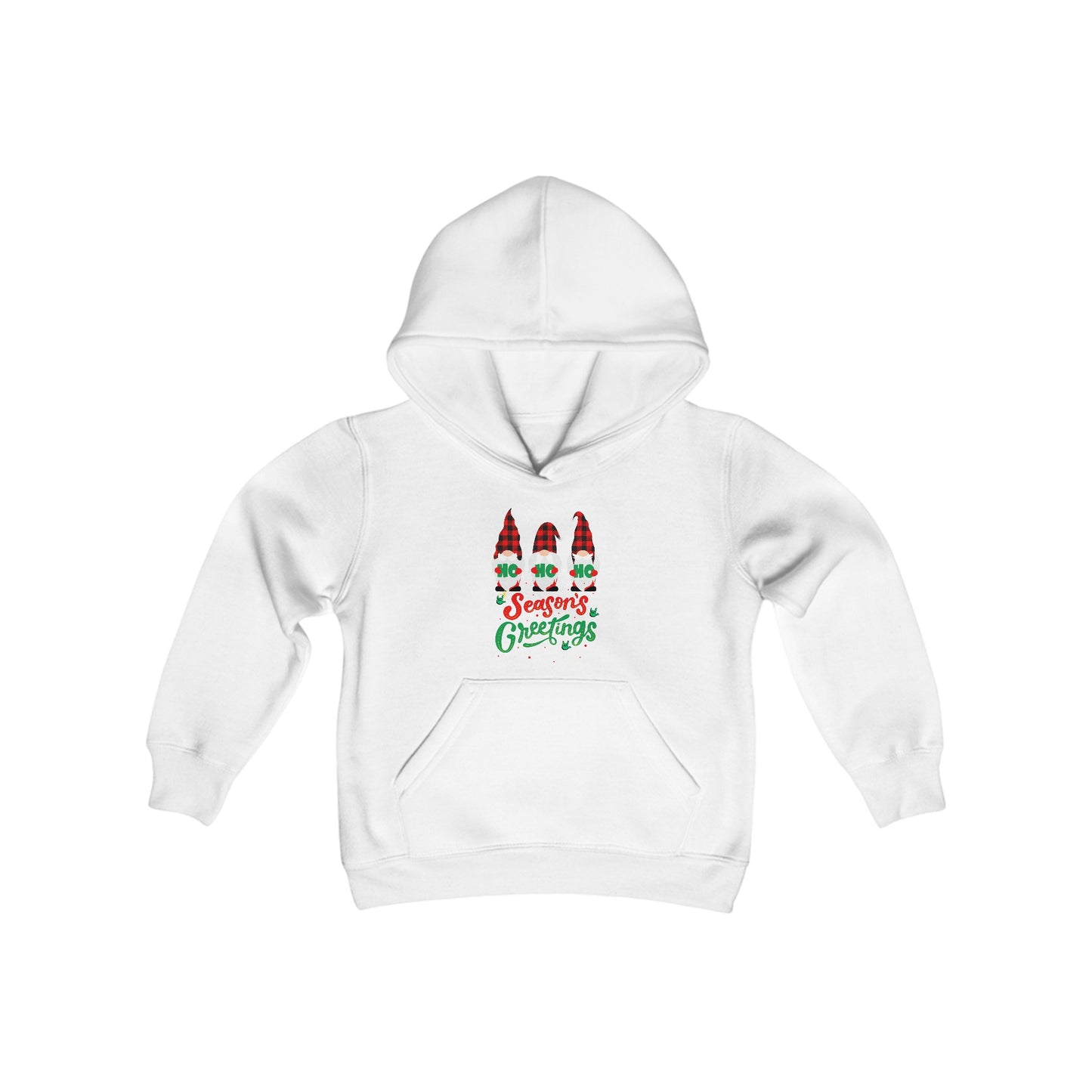 Seasons Greetings | Kids' Sweater