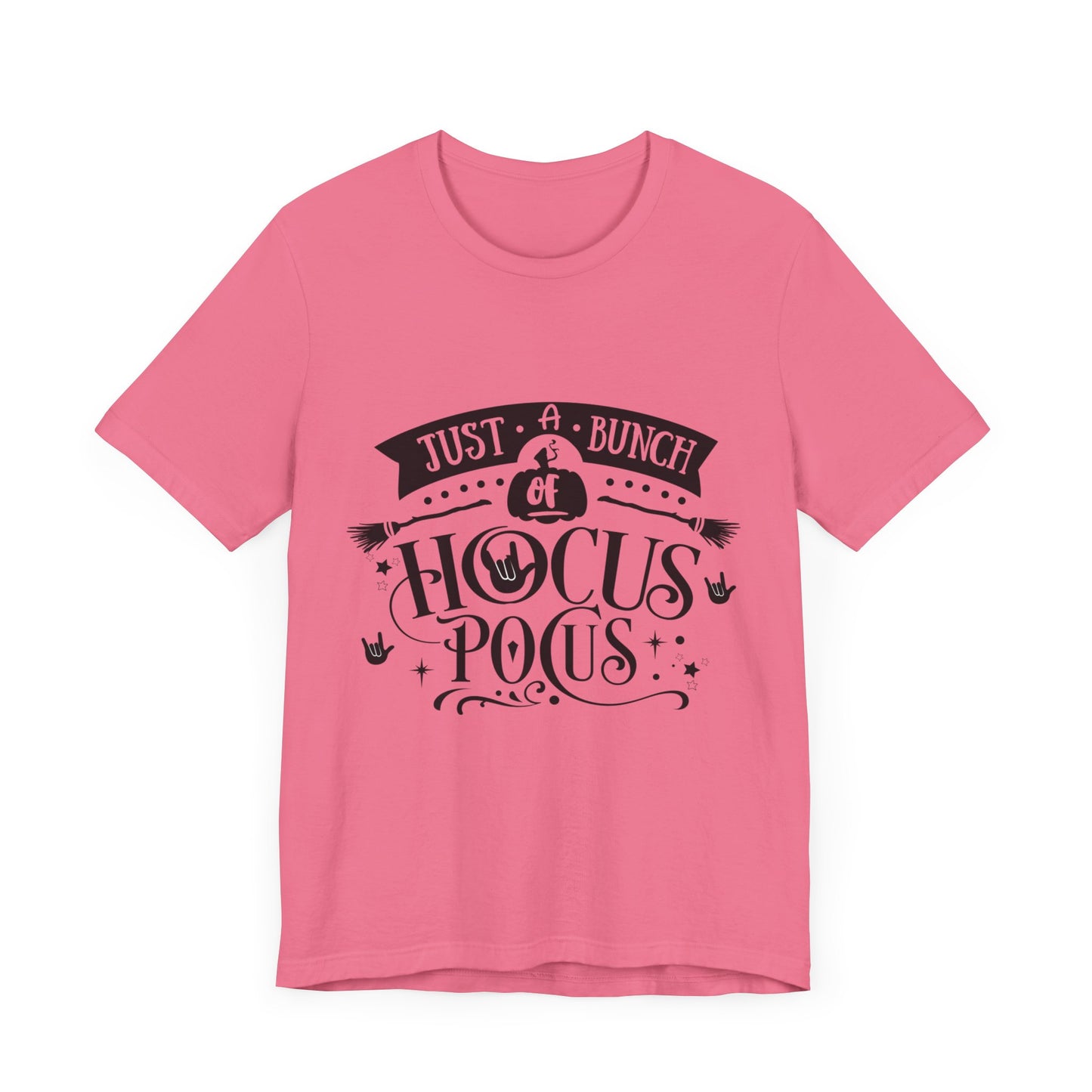 Just a bunch of Hocus Pocus | Unisex T-shirt