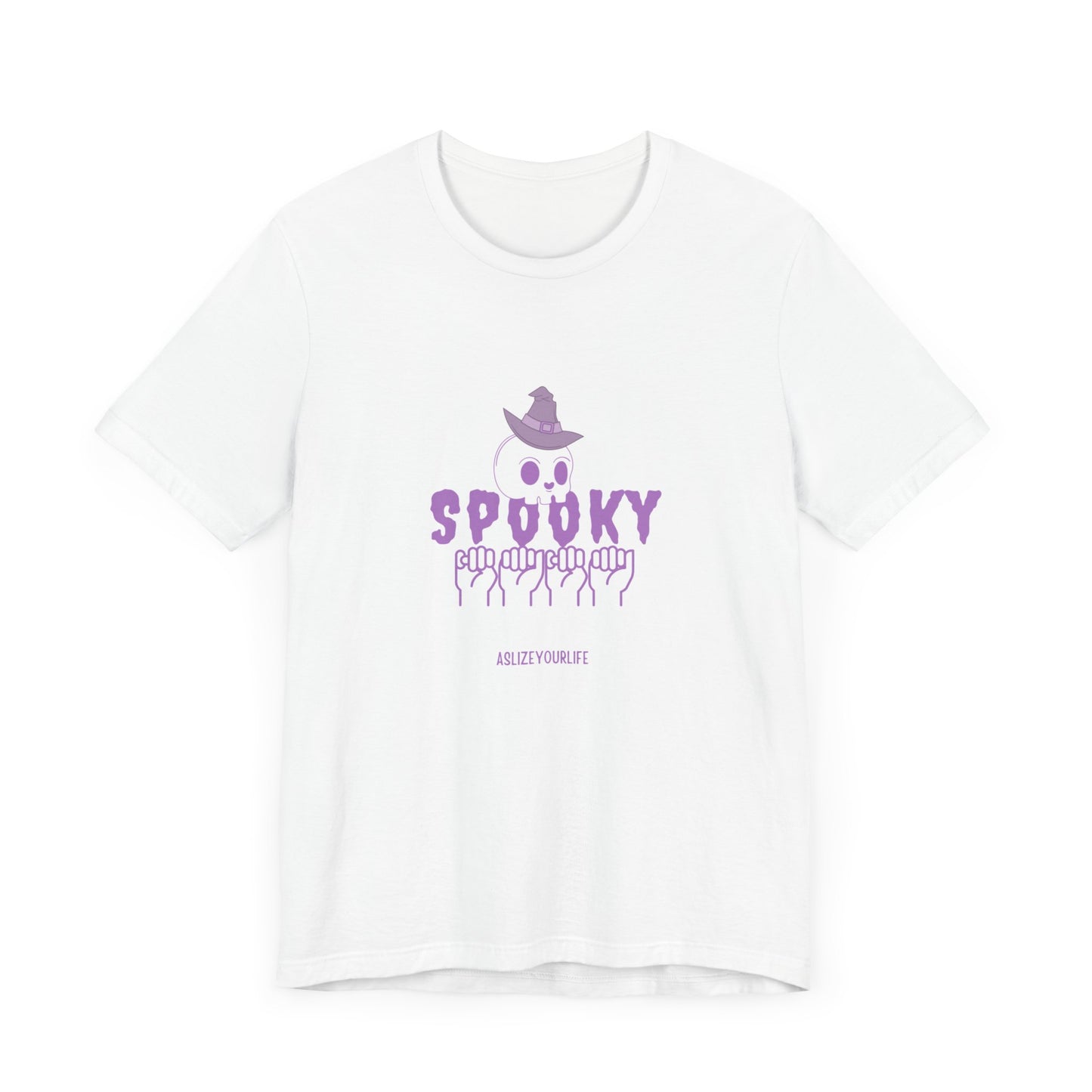 Spooky Mama  | Unisex T-shirt