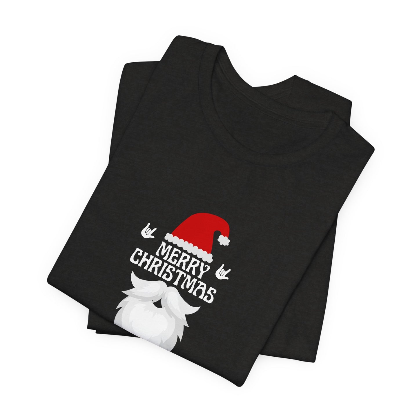 Merry Christmas  | Unisex T-shirt