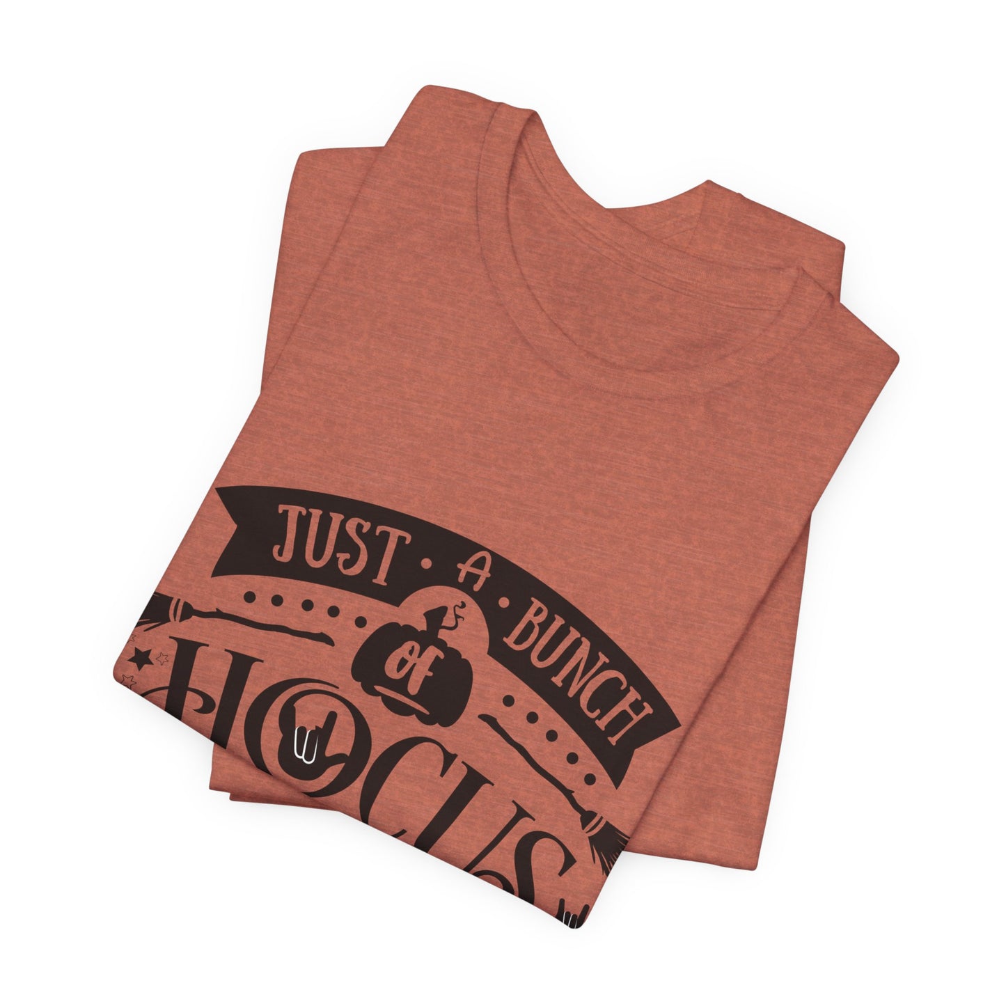 Just a bunch of Hocus Pocus | Unisex T-shirt