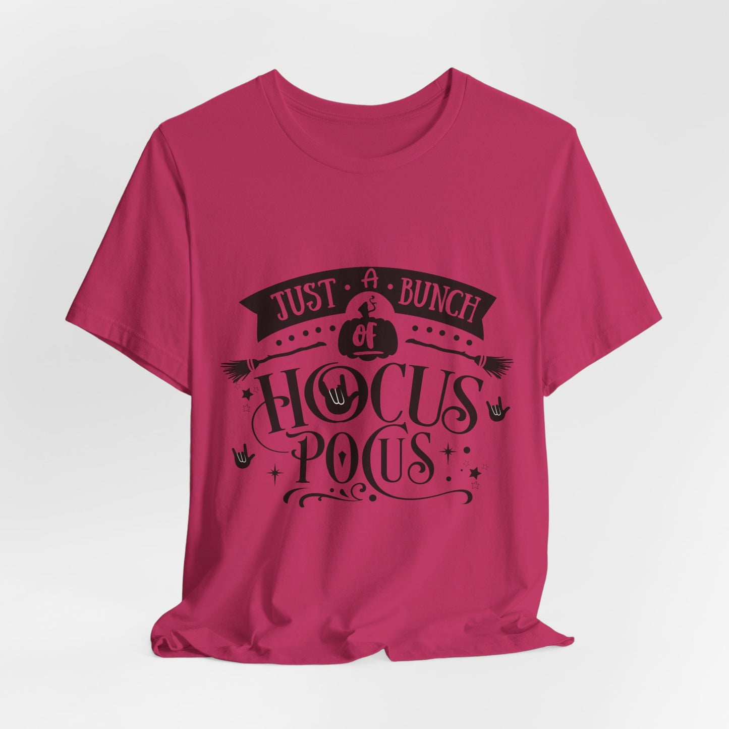 Just a bunch of Hocus Pocus | Unisex T-shirt