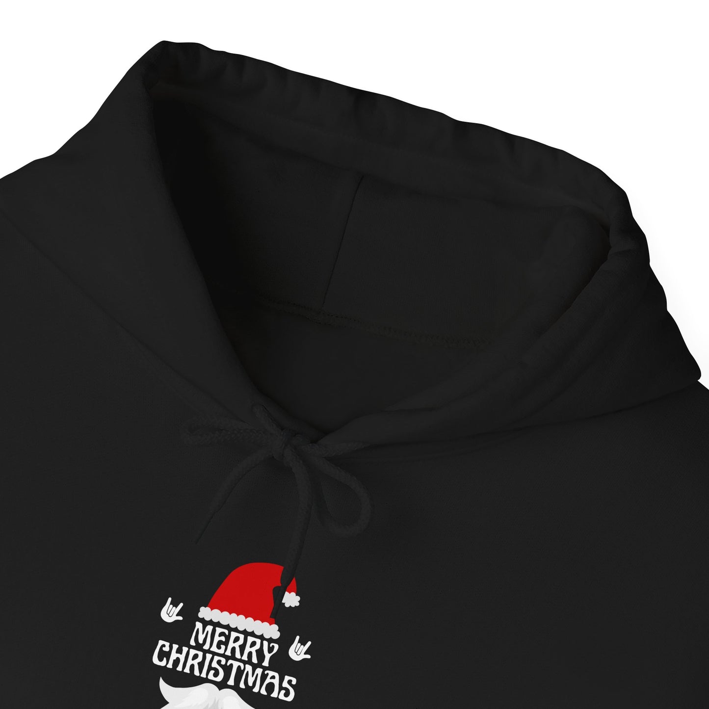 Merry Christmas | Unisex Heavy Blend™ Hooded Sweatshirt