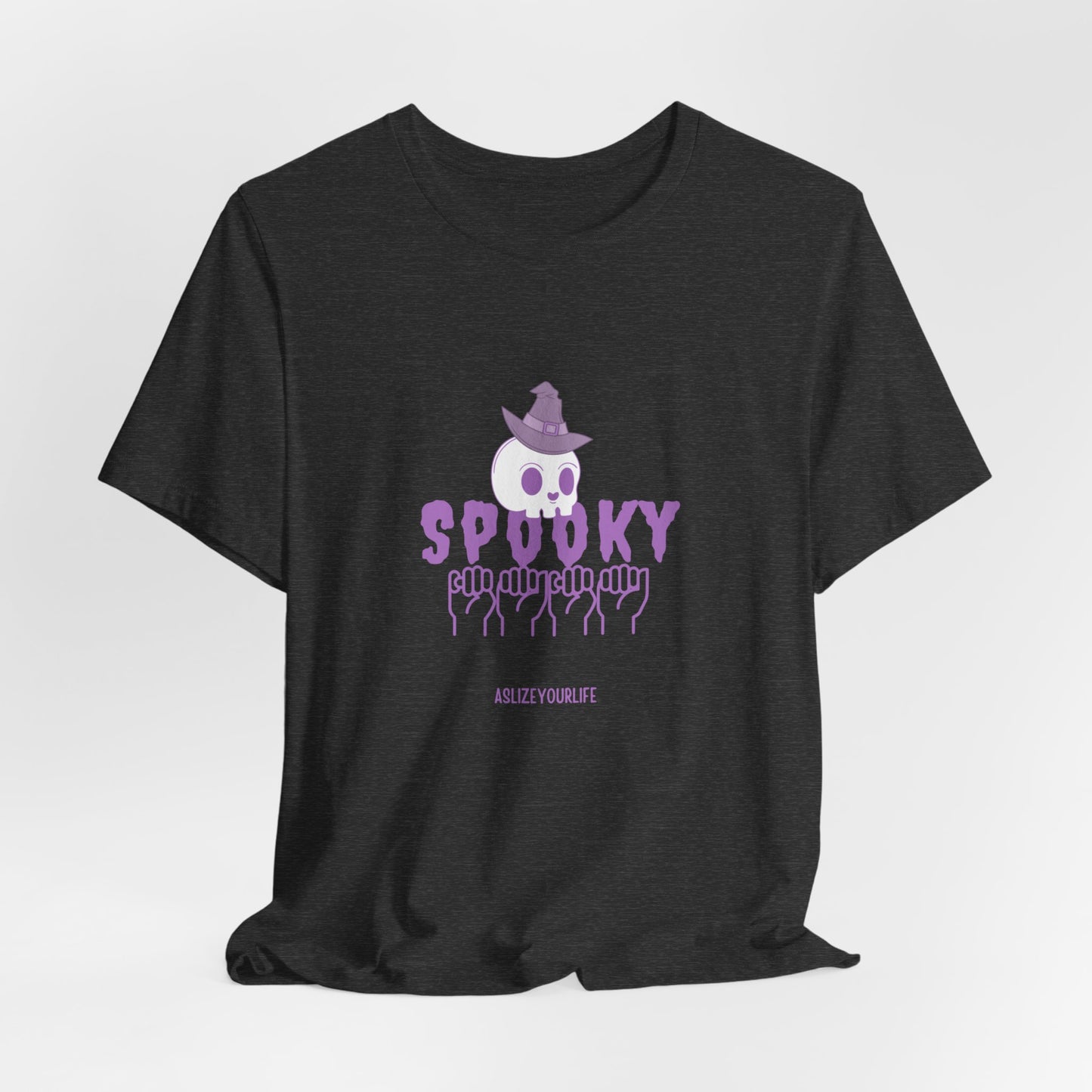 Spooky Mama  | Unisex T-shirt