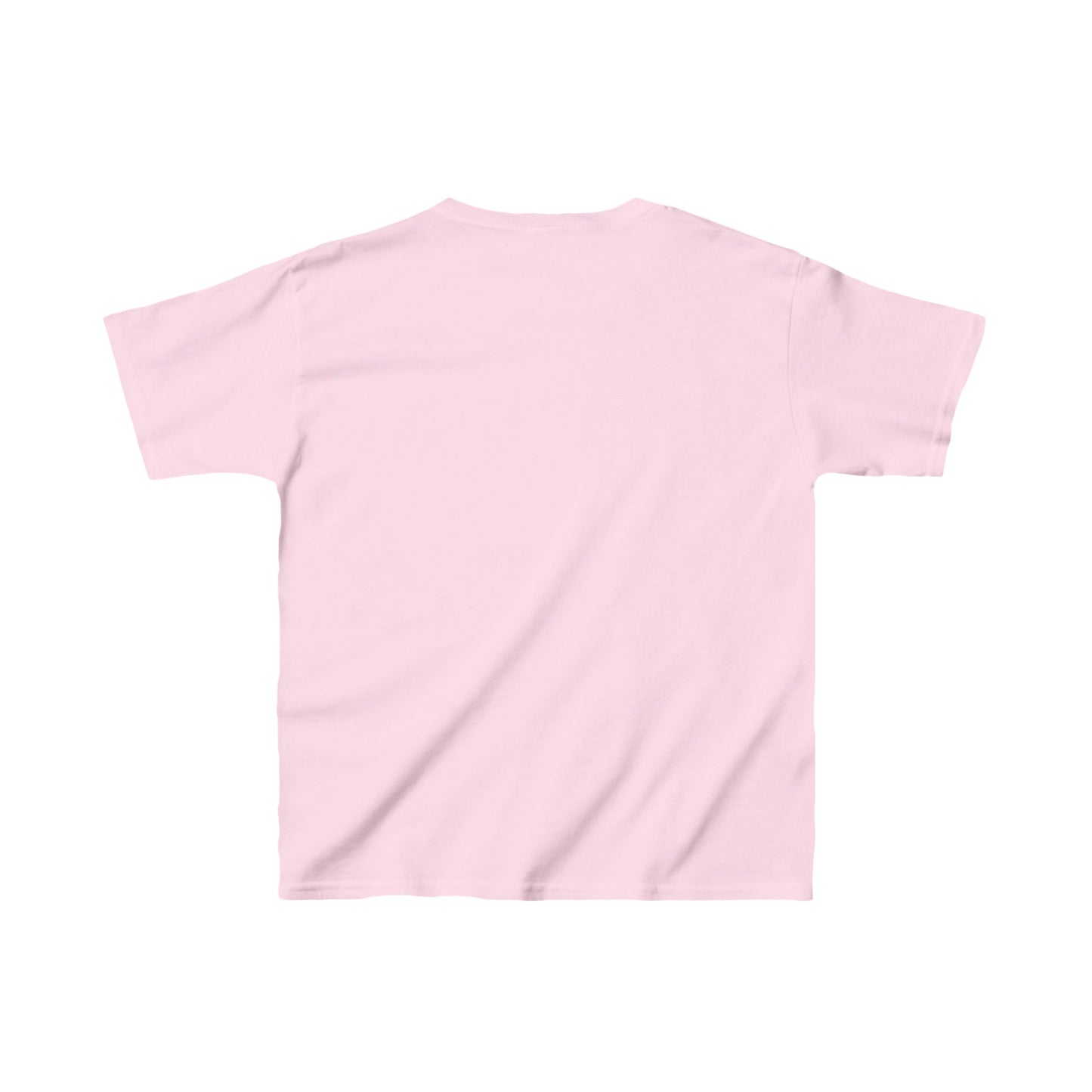 🤟  | Kids Heavy Cotton™ Tee