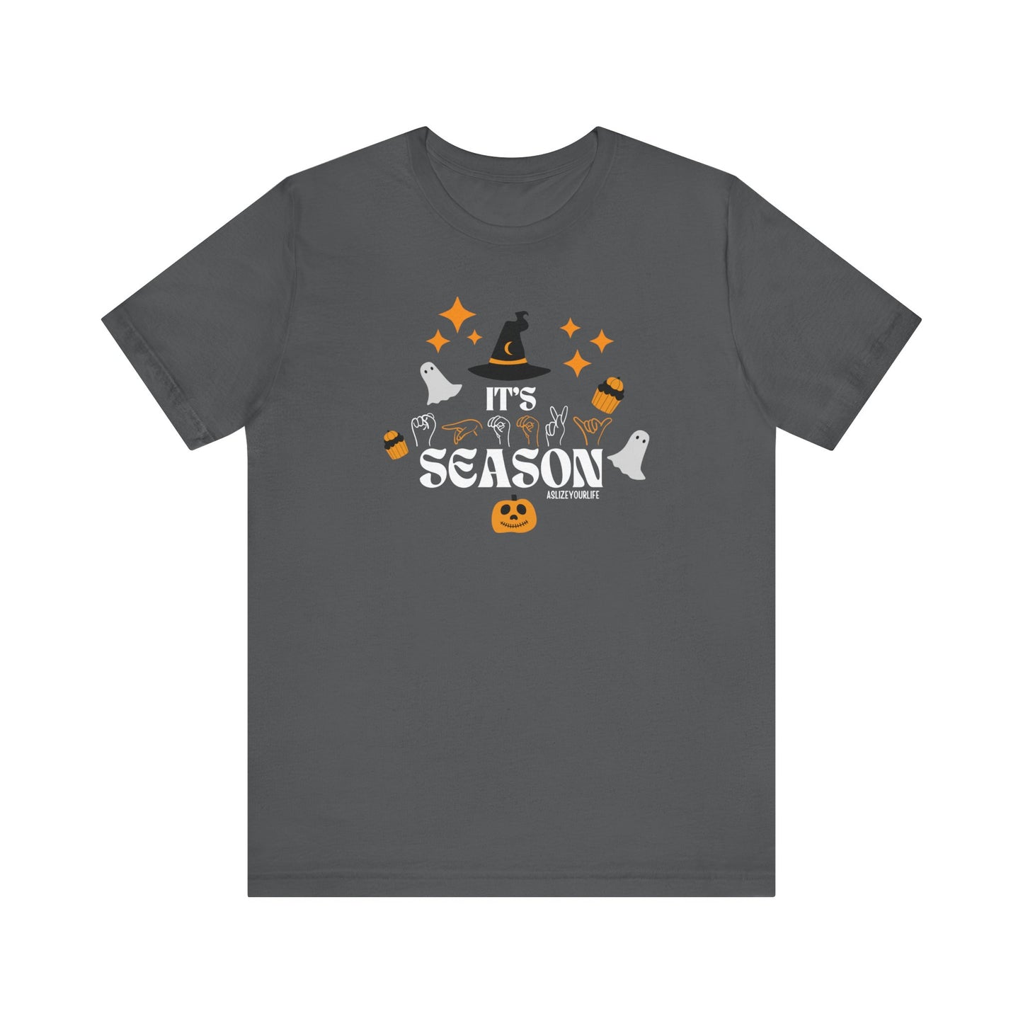 It's Spooky Season | Unisex T-shirt