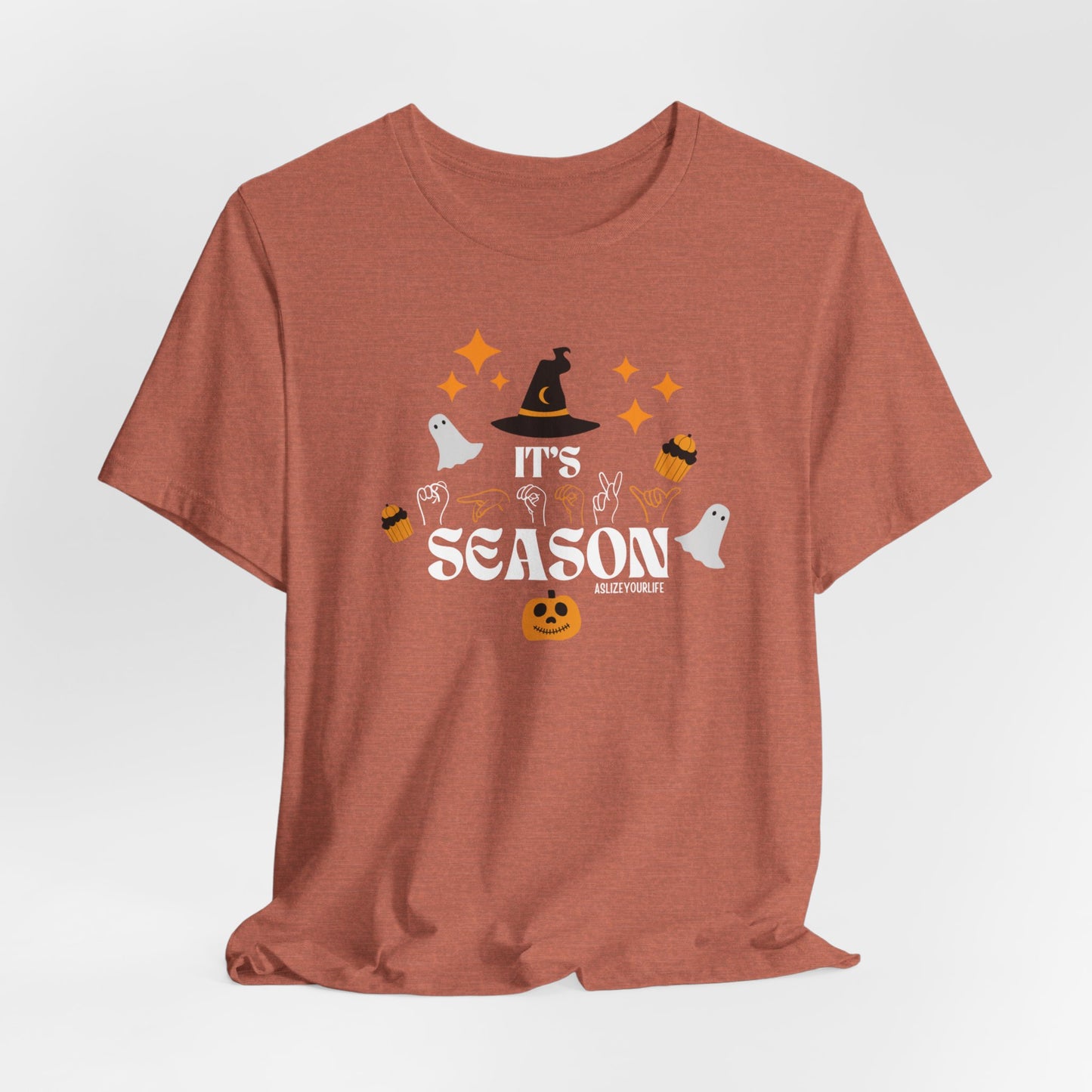 It's Spooky Season | Unisex T-shirt