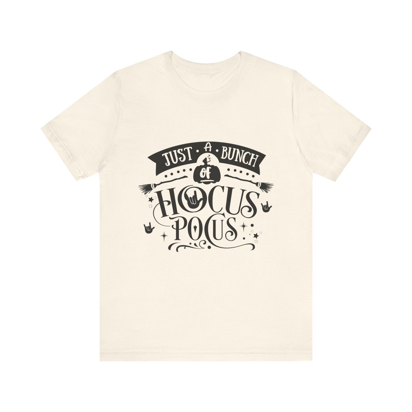 Just a bunch of Hocus Pocus | Unisex T-shirt