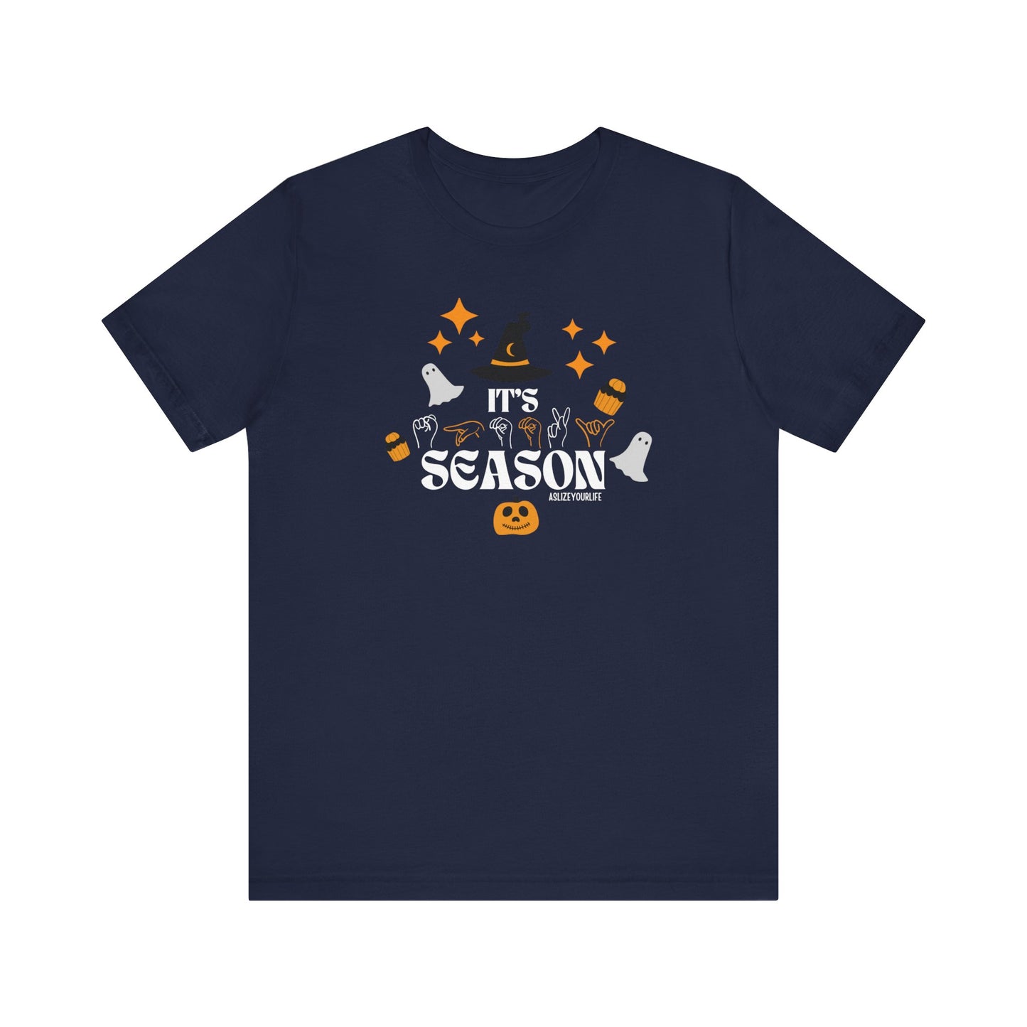 It's Spooky Season | Unisex T-shirt