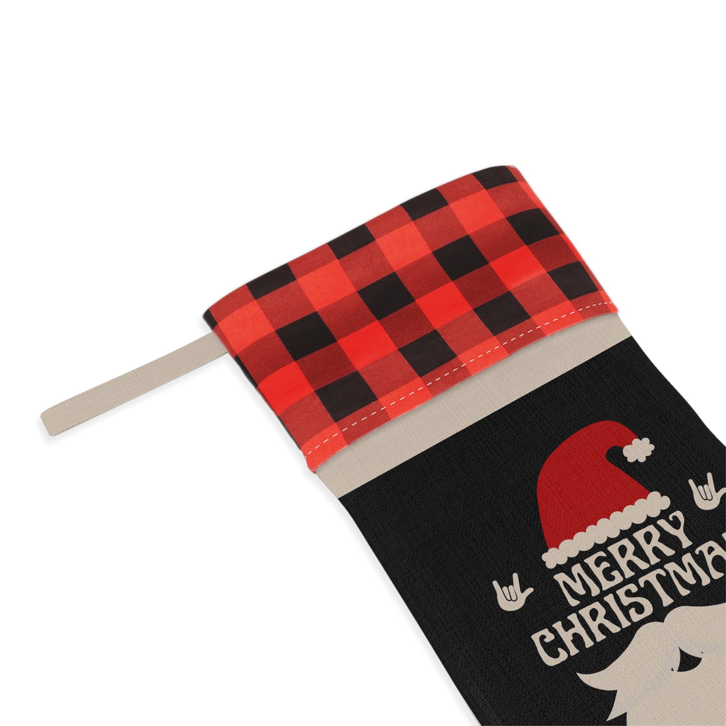 Merry Christmas | Christmas Stocking