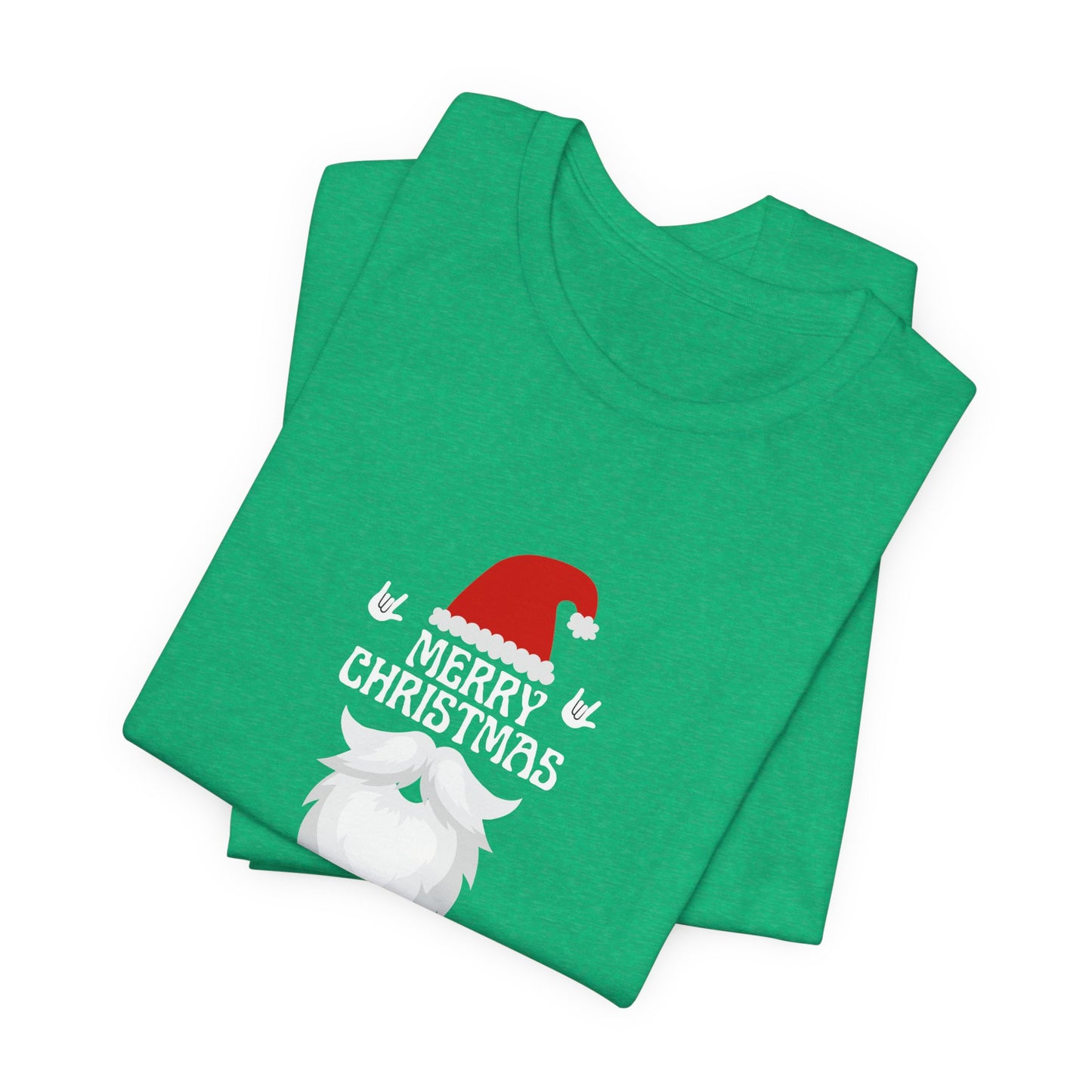 Merry Christmas  | Unisex T-shirt