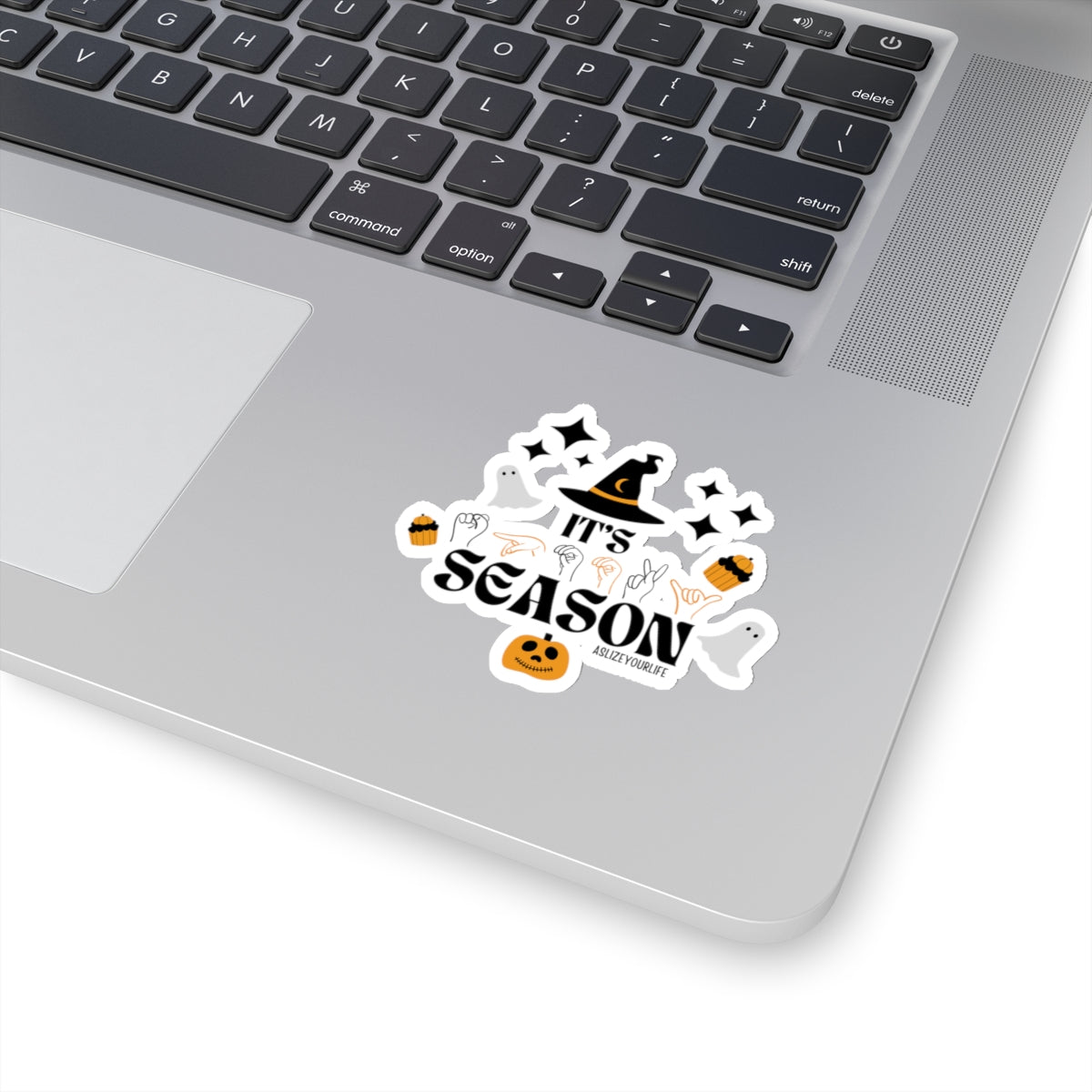 It's Spooky Season! | Sticker