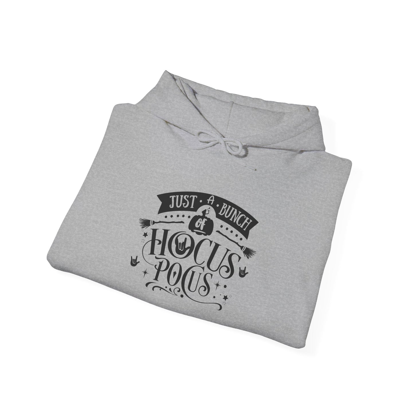 Just a bunch of Hocus Pocus | Unisex Heavy Blend™ Hooded Sweatshirt