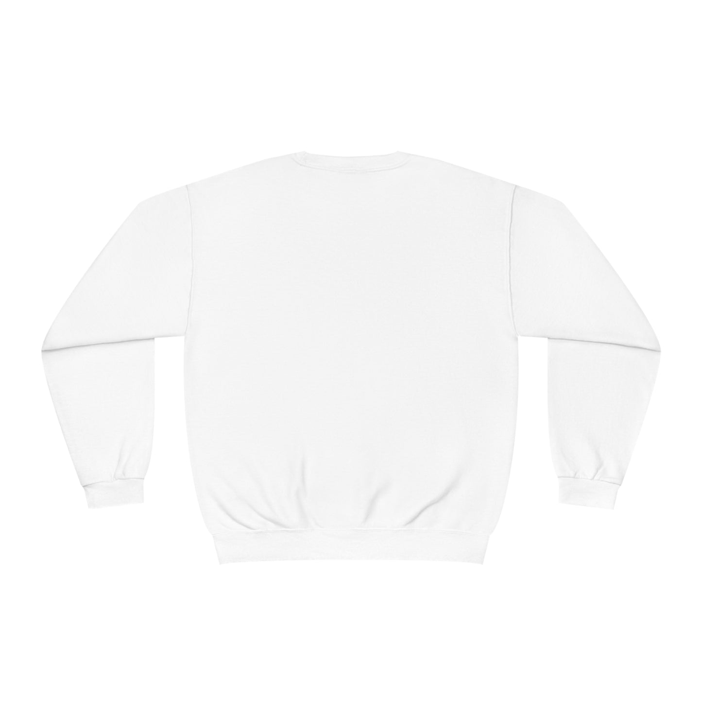 Co-F-Fe | Unisex NuBlend® Crewneck Sweatshirt